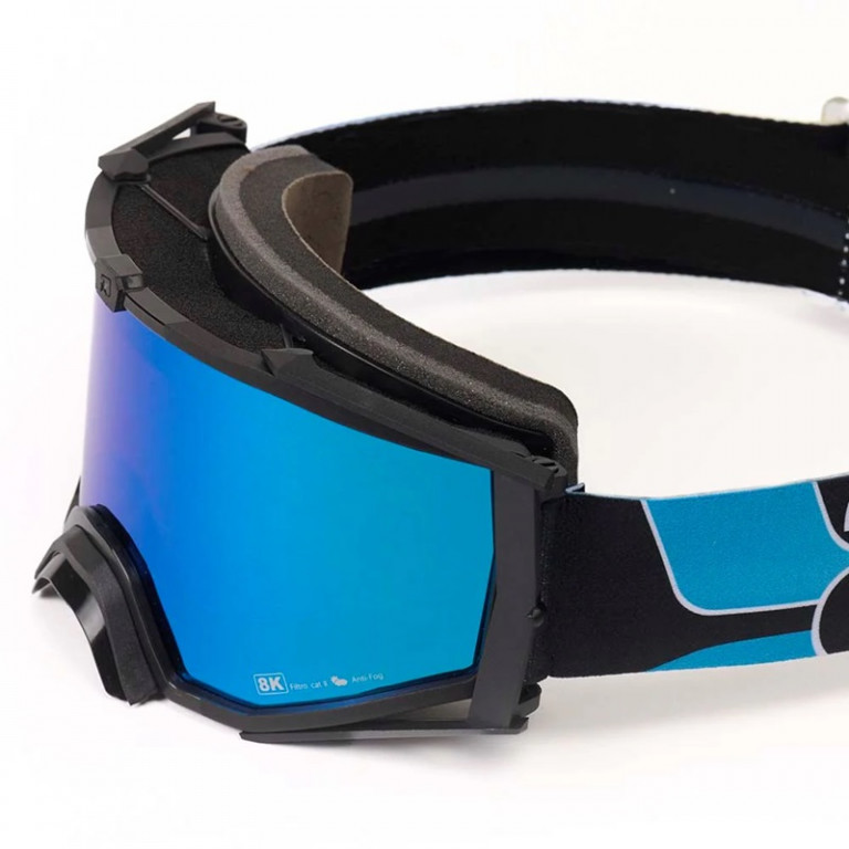 Goggles ARIETE 8K TOP 14960-TNA