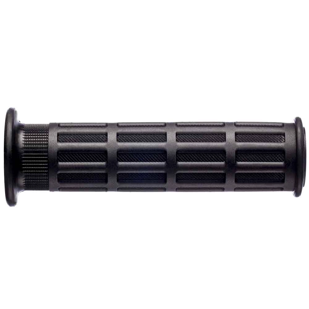 Industrial purpose grip ARIETE 01612/A C0001/602/01612/A-22 Crni