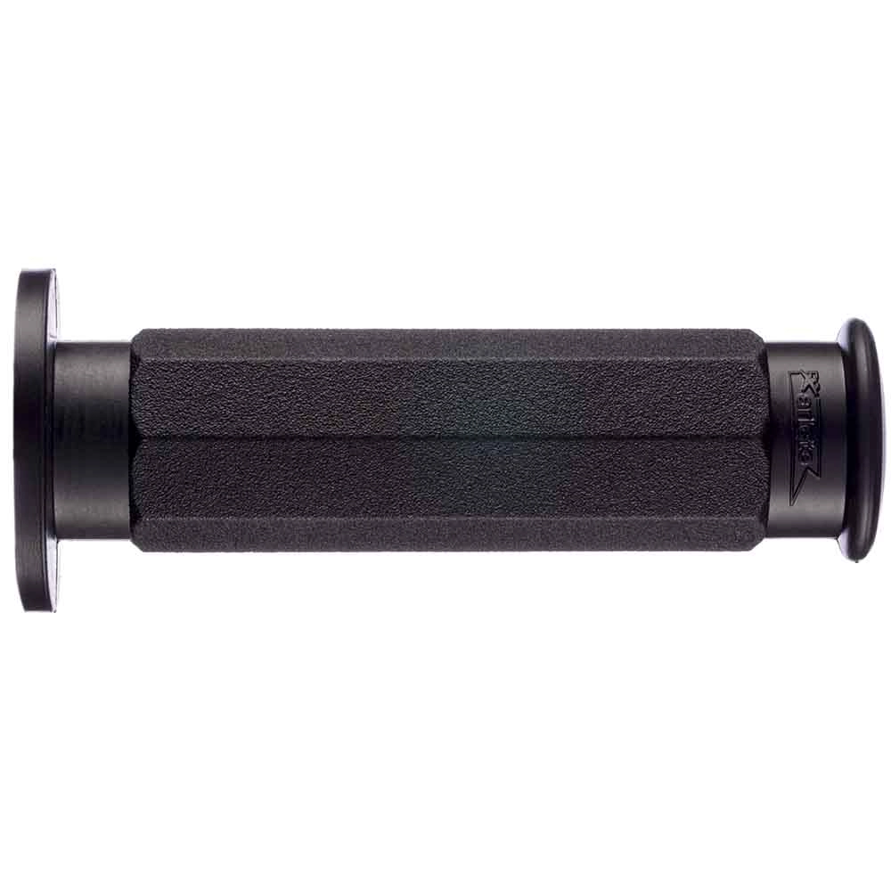 Industrial purpose grip ARIETE 01621/A C0001/602/01621/A-22 Crni
