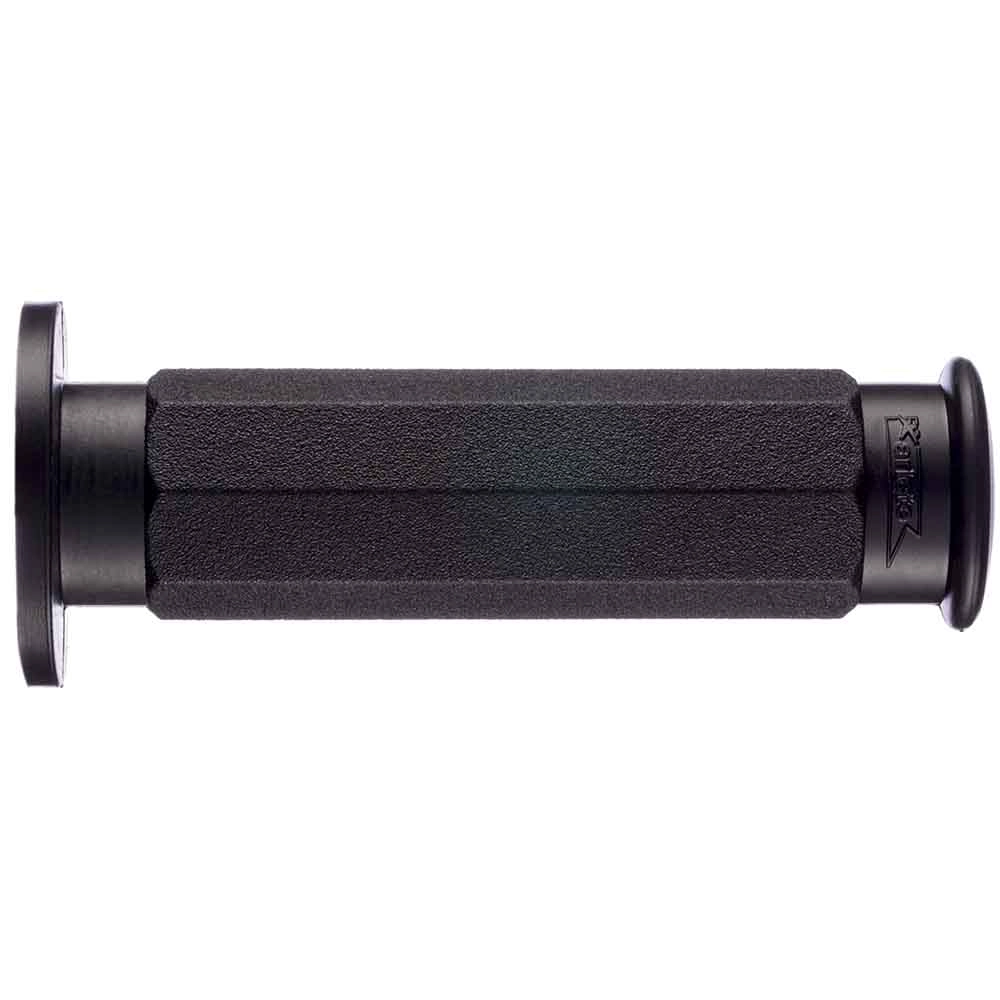 Industrial purpose grip ARIETE 01621/A C0001/602/01621/A-24 Crni