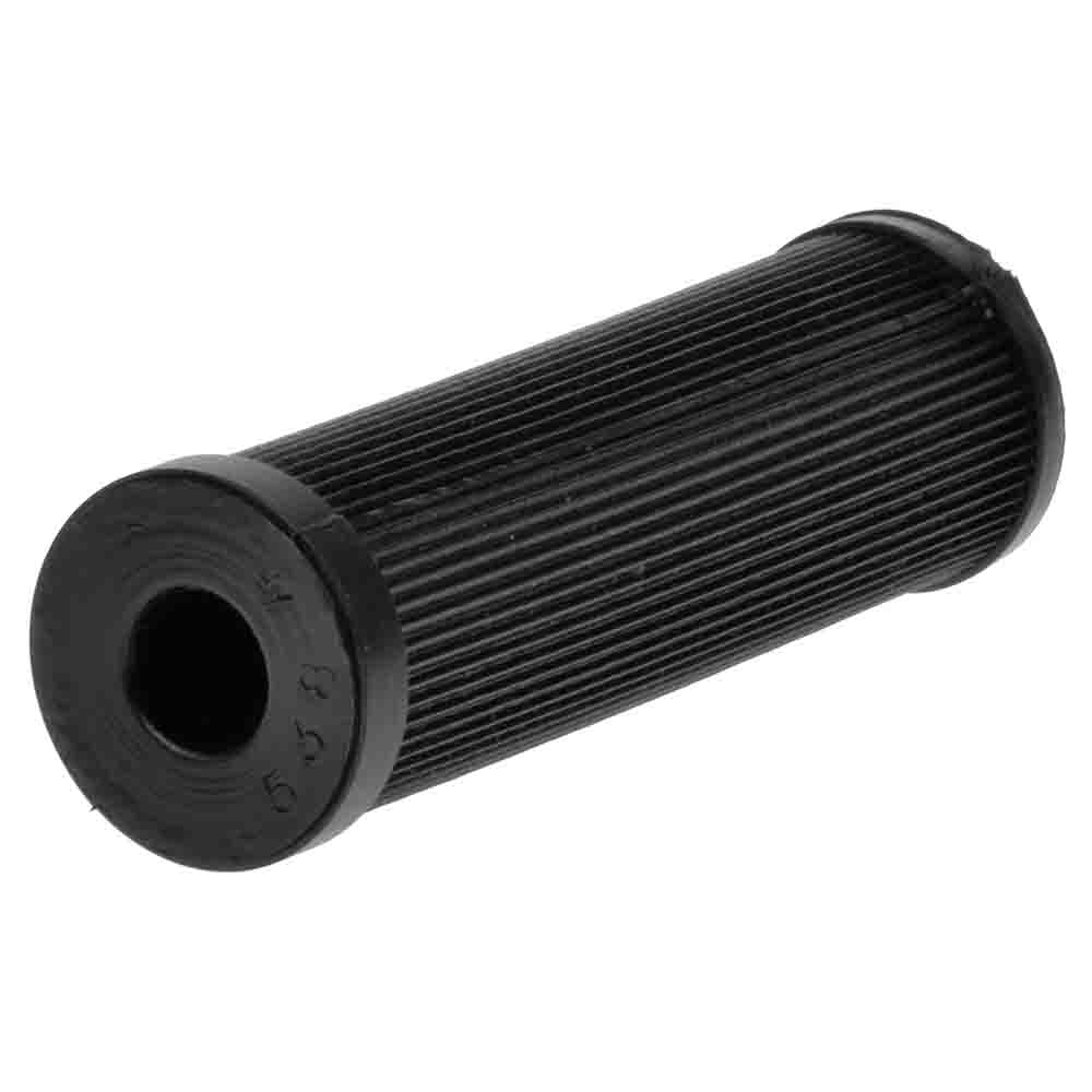 Rider footrest rubber ARIETE 00538/A