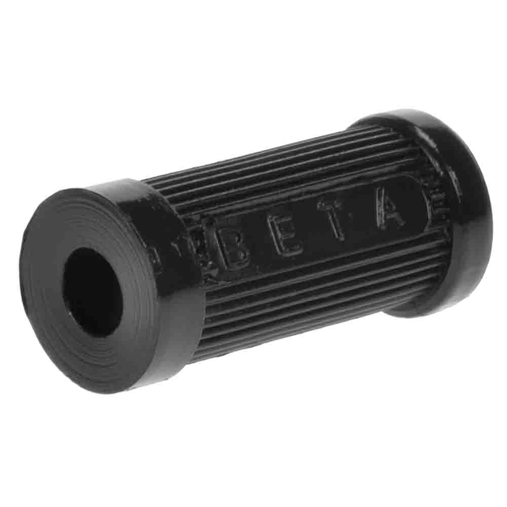 Gear lever rubber ARIETE 00539/B diam.11mm