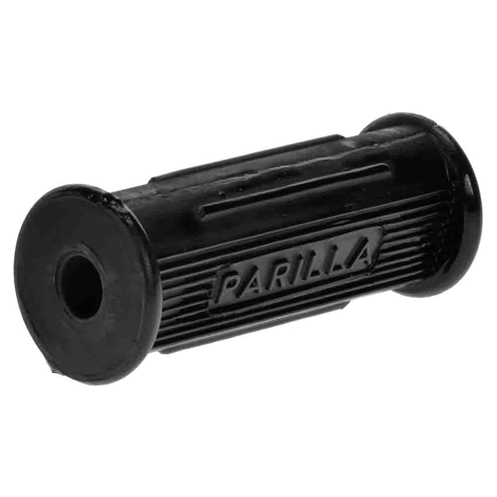 Rider footrest rubber ARIETE 00543/B right + left (pair)
