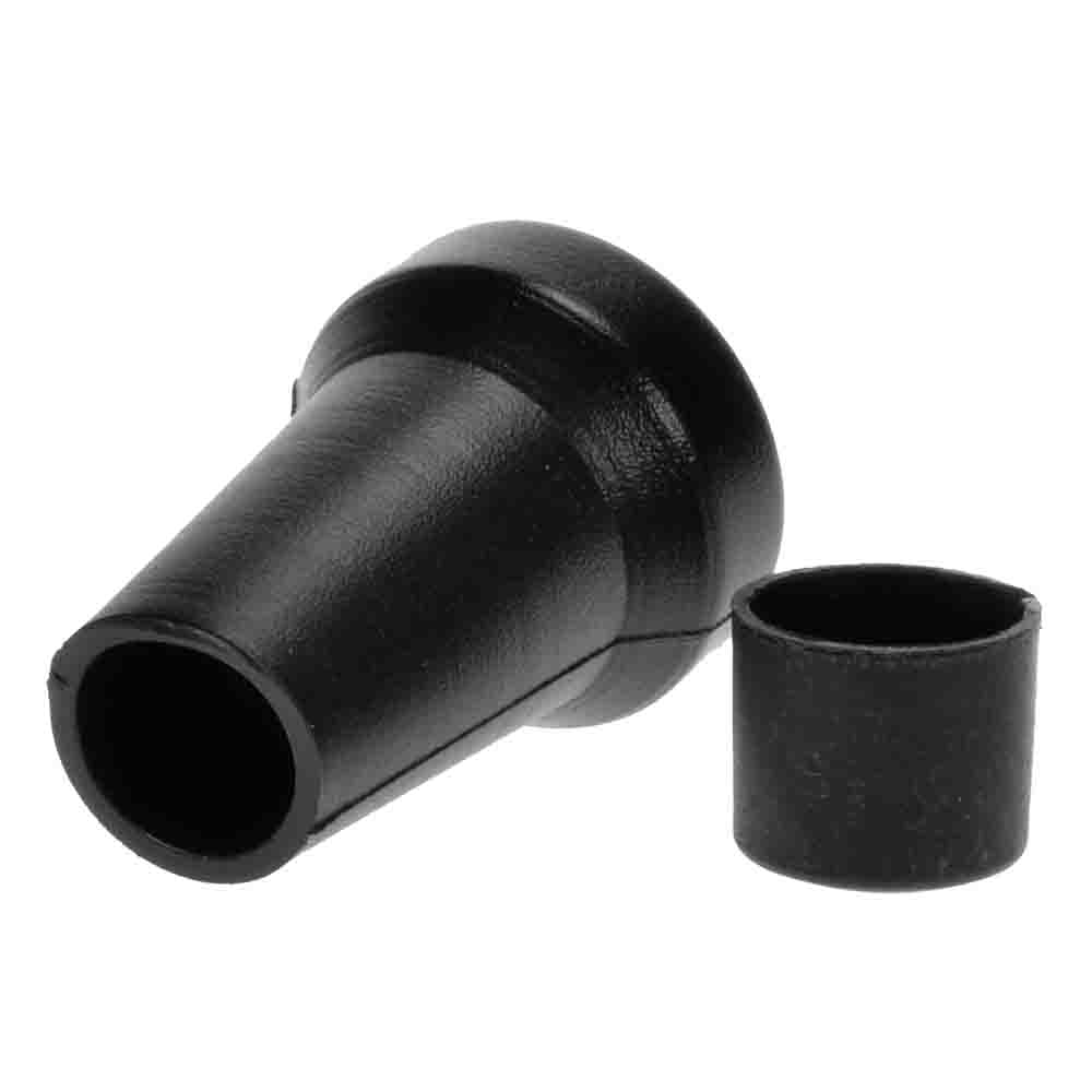 Footrest rubber ARIETE 00941/G (pair)