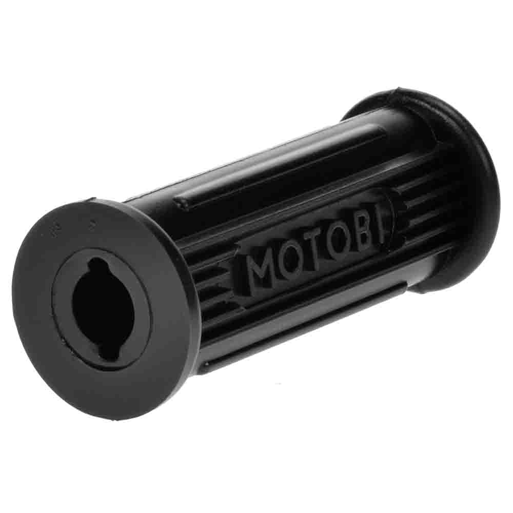Rider footrest rubber ARIETE 01513