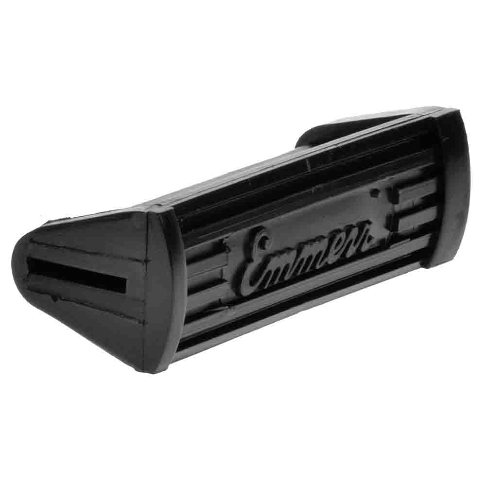 Rider footrest rubber ARIETE 01545 right + left (pair)