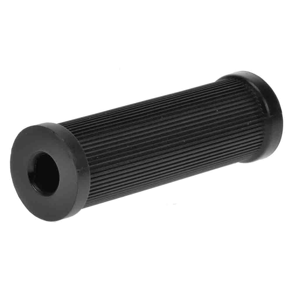 Rider footrest rubber ARIETE 01568