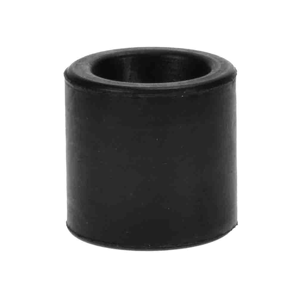 Rider footrest rubber ARIETE 01571 L.112mm, diam. 12-14-16