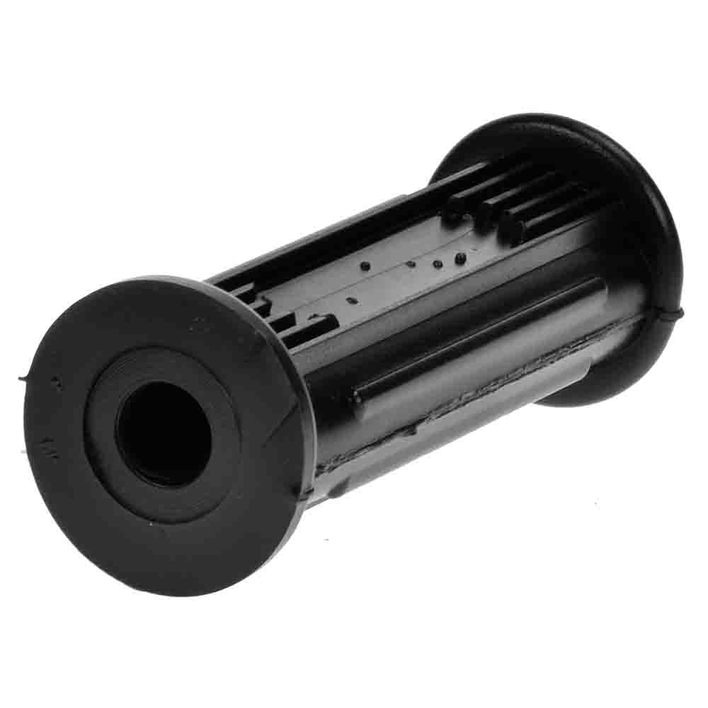 Rider footrest rubber ARIETE 01593 closed L.110, diam.14