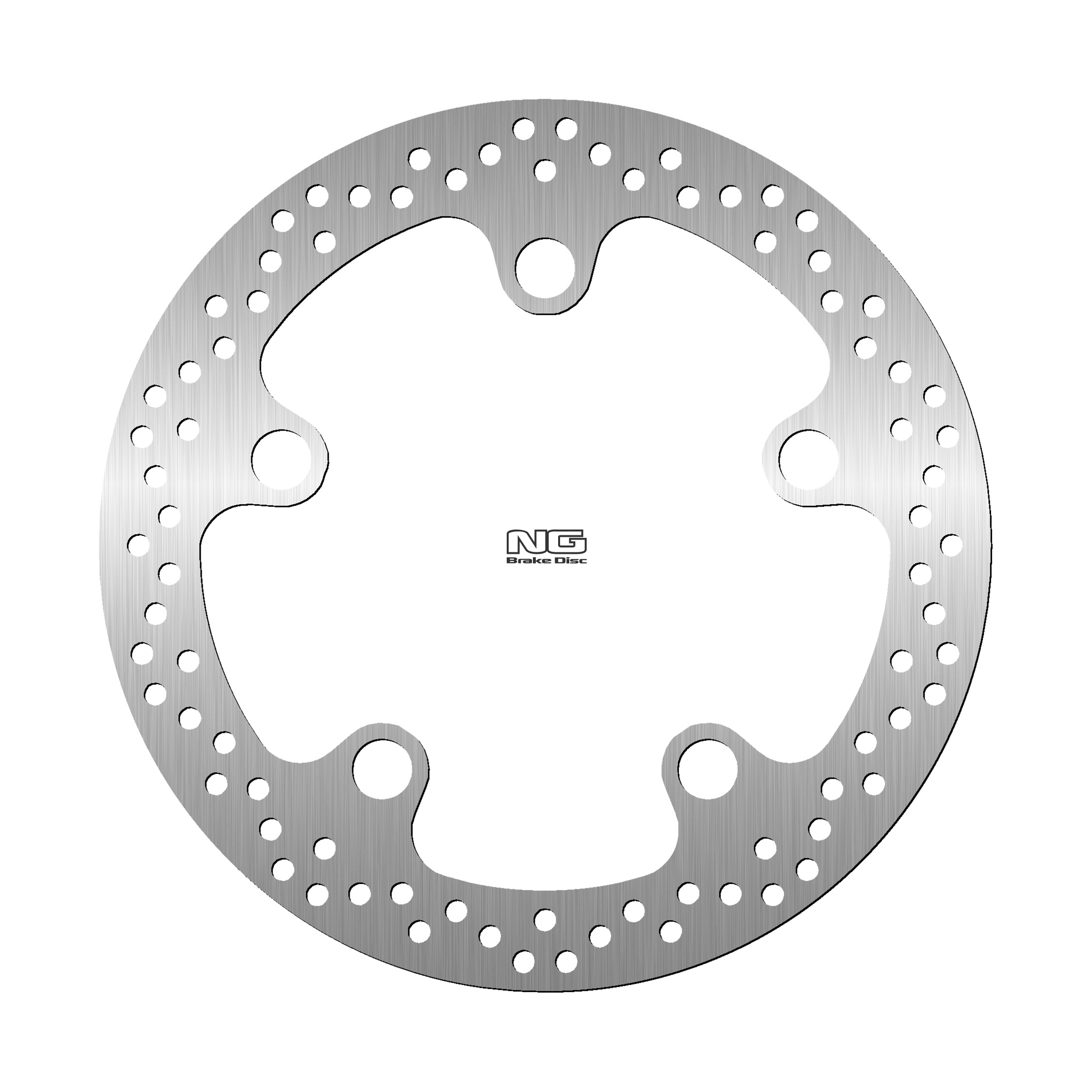 Kočiona disk NG 1800