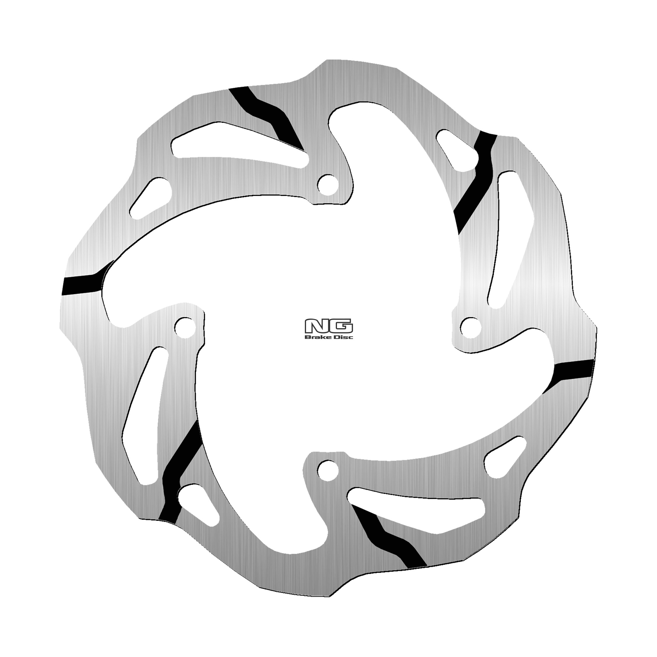 Kočiona disk NG 1803XBH