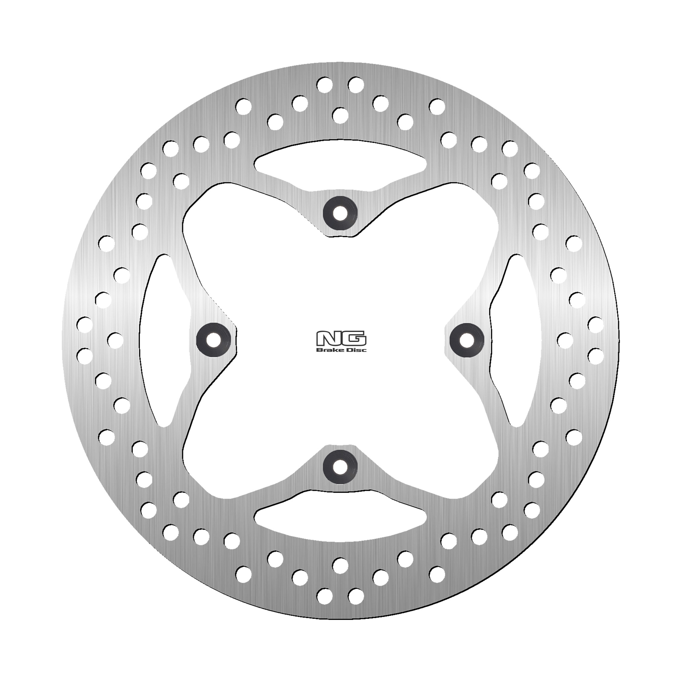 Kočiona disk NG 1805