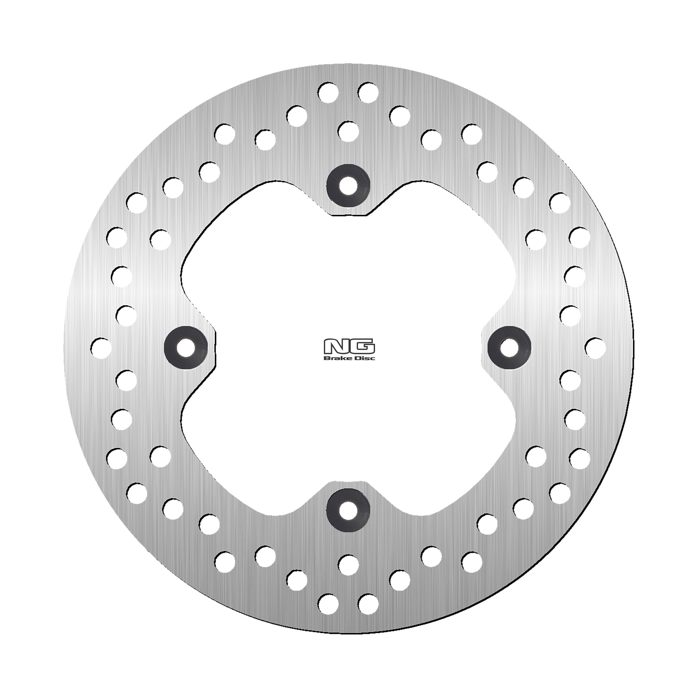 Kočiona disk NG 1806