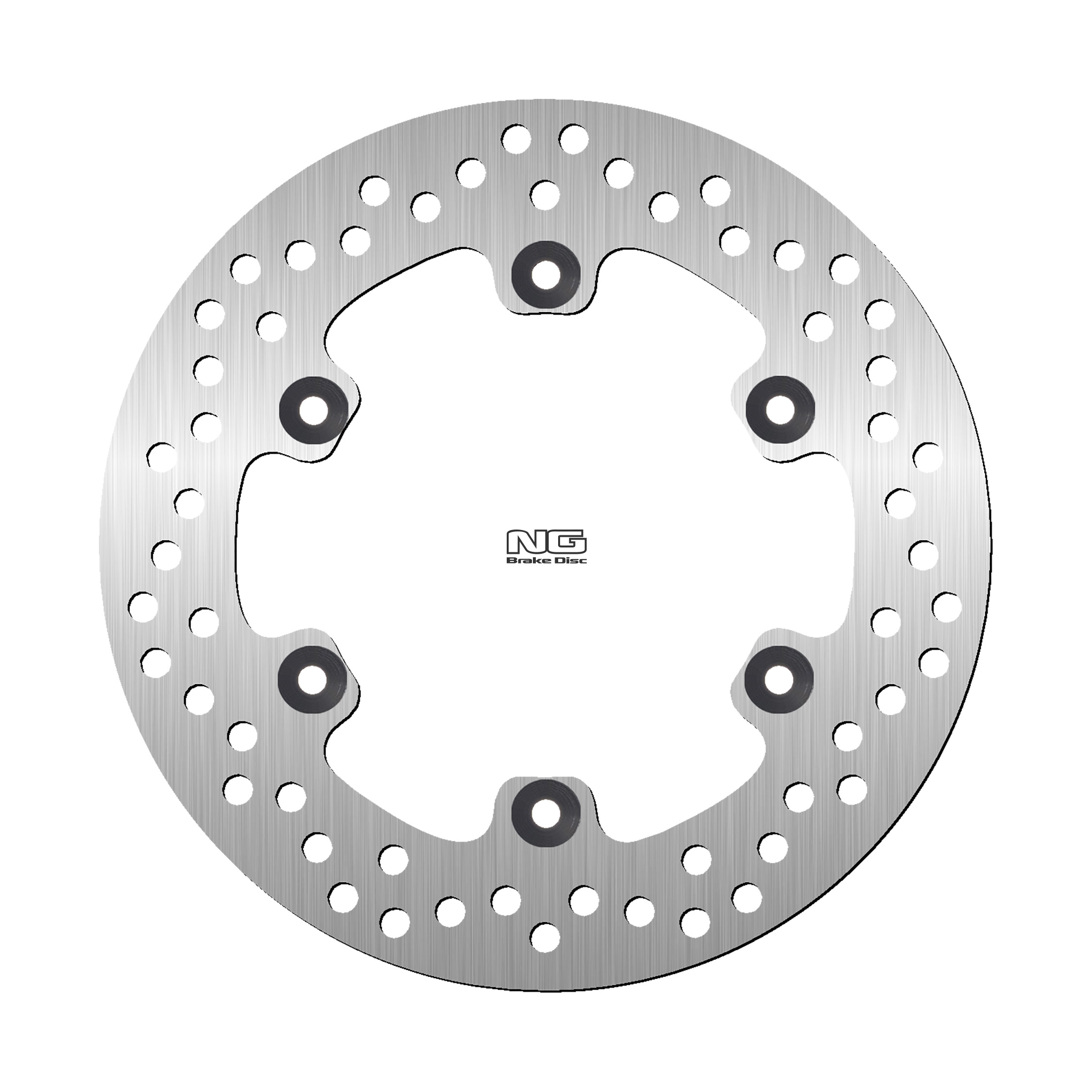 Kočiona disk NG 1807