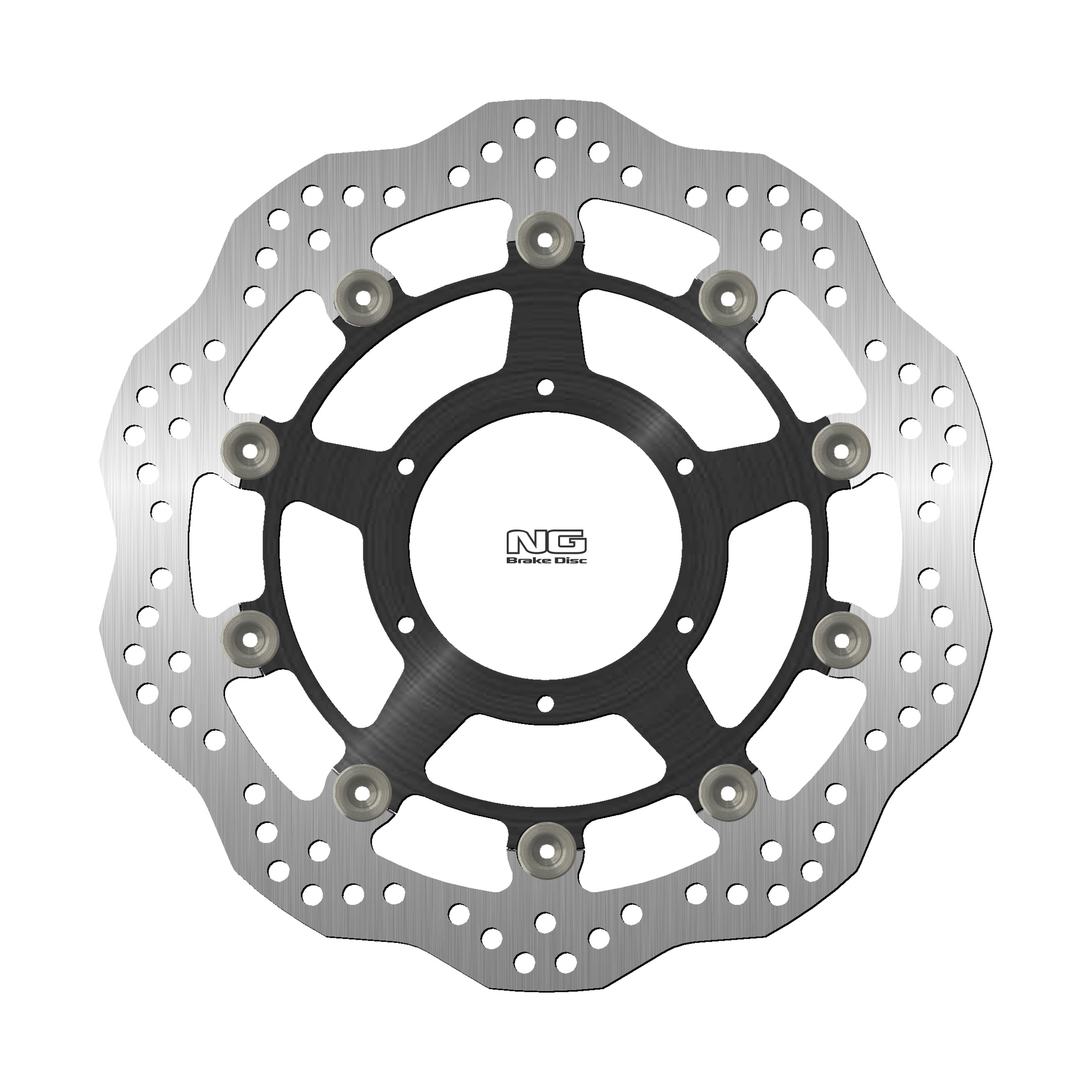 Kočiona disk NG 1808XG