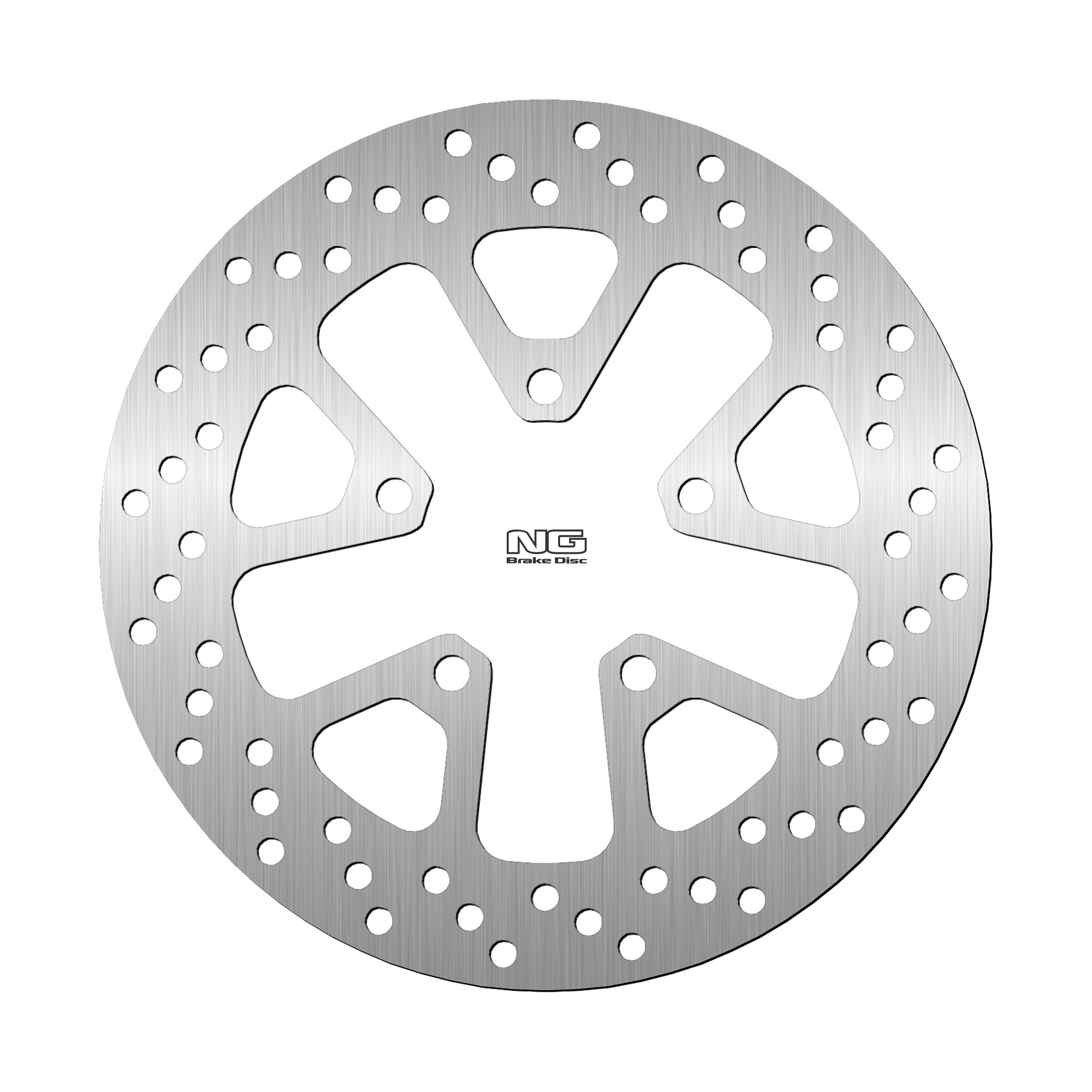 Kočiona disk NG 1812