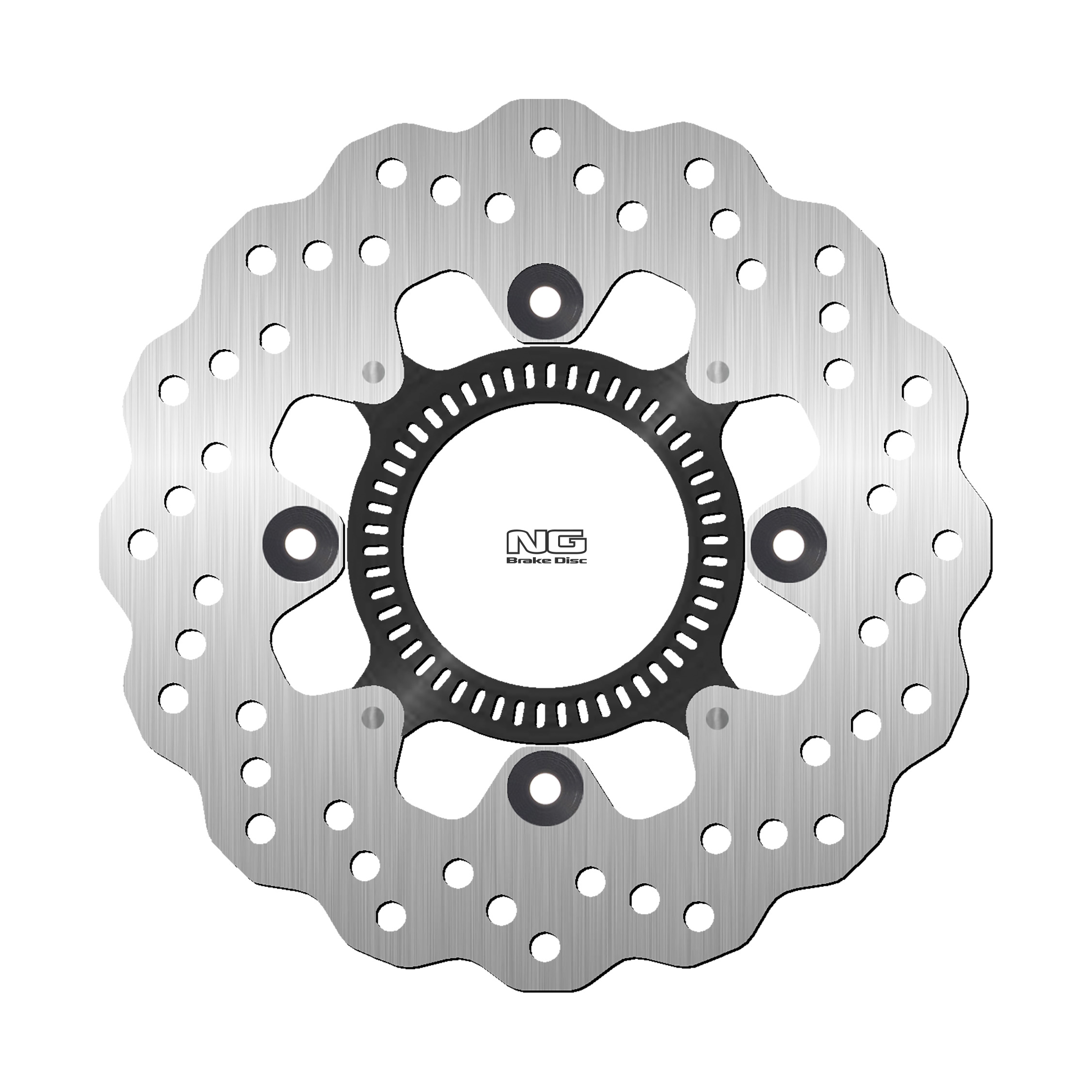 Kočiona disk NG 1813X