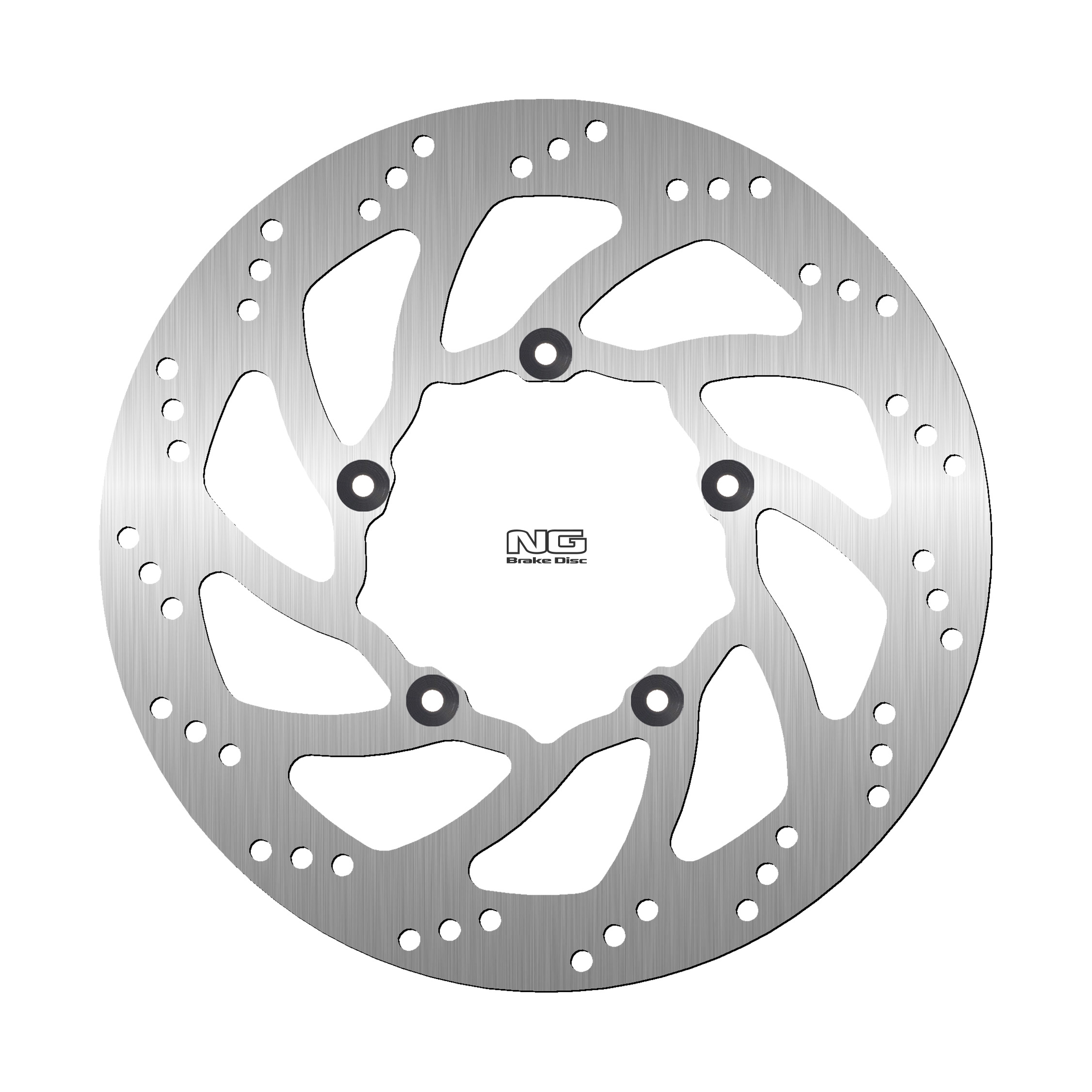 Kočiona disk NG 1814
