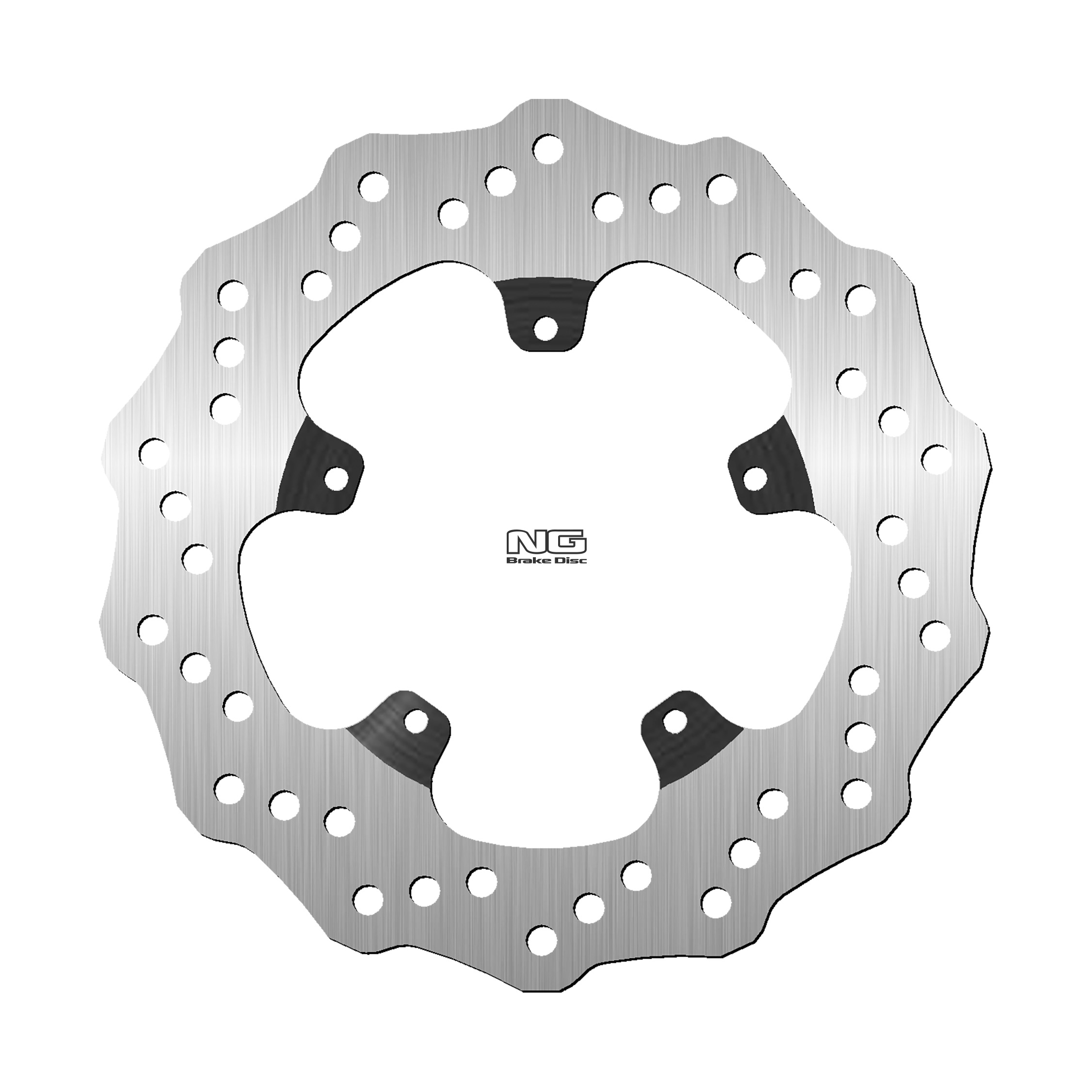 Kočiona disk NG 1815X