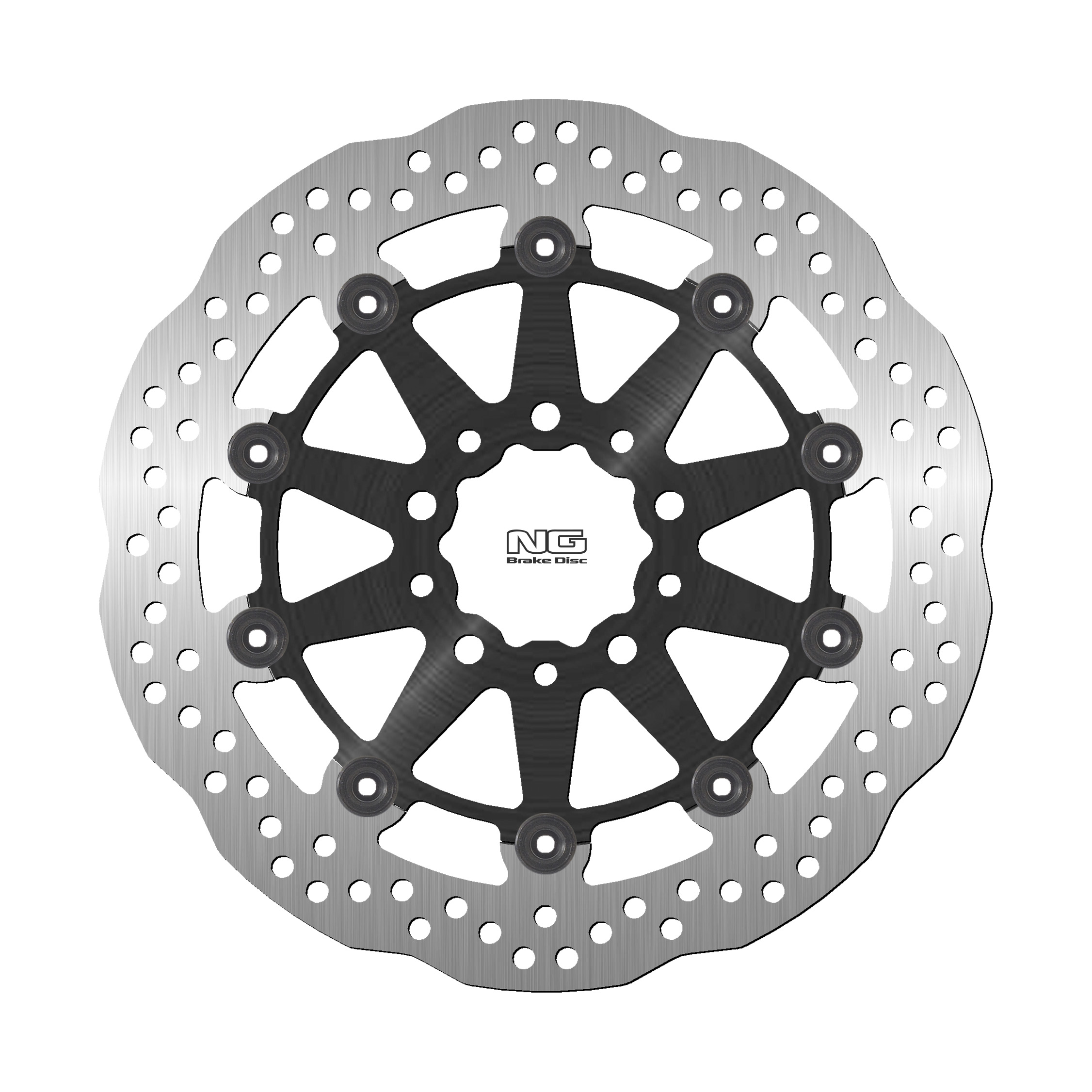 Kočiona disk NG 1816X