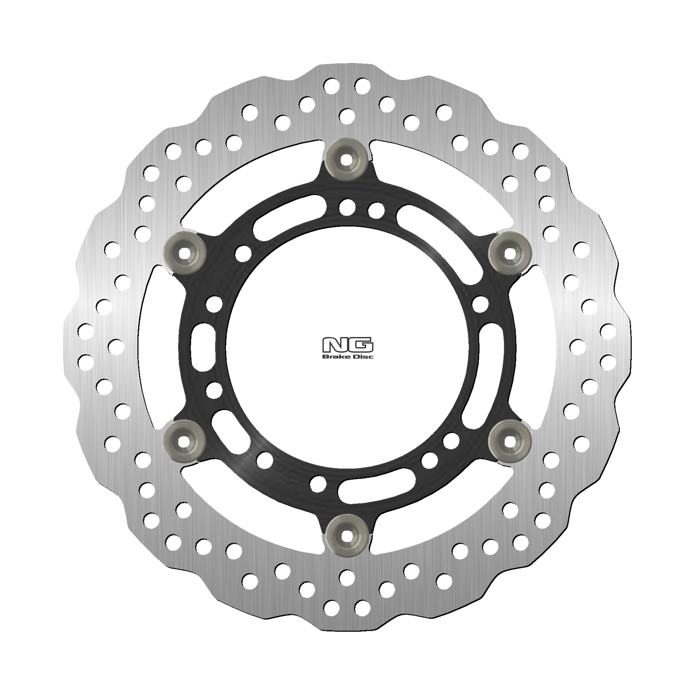 Kočiona disk NG 1818XG for BENELLI BN 302 2014-2021