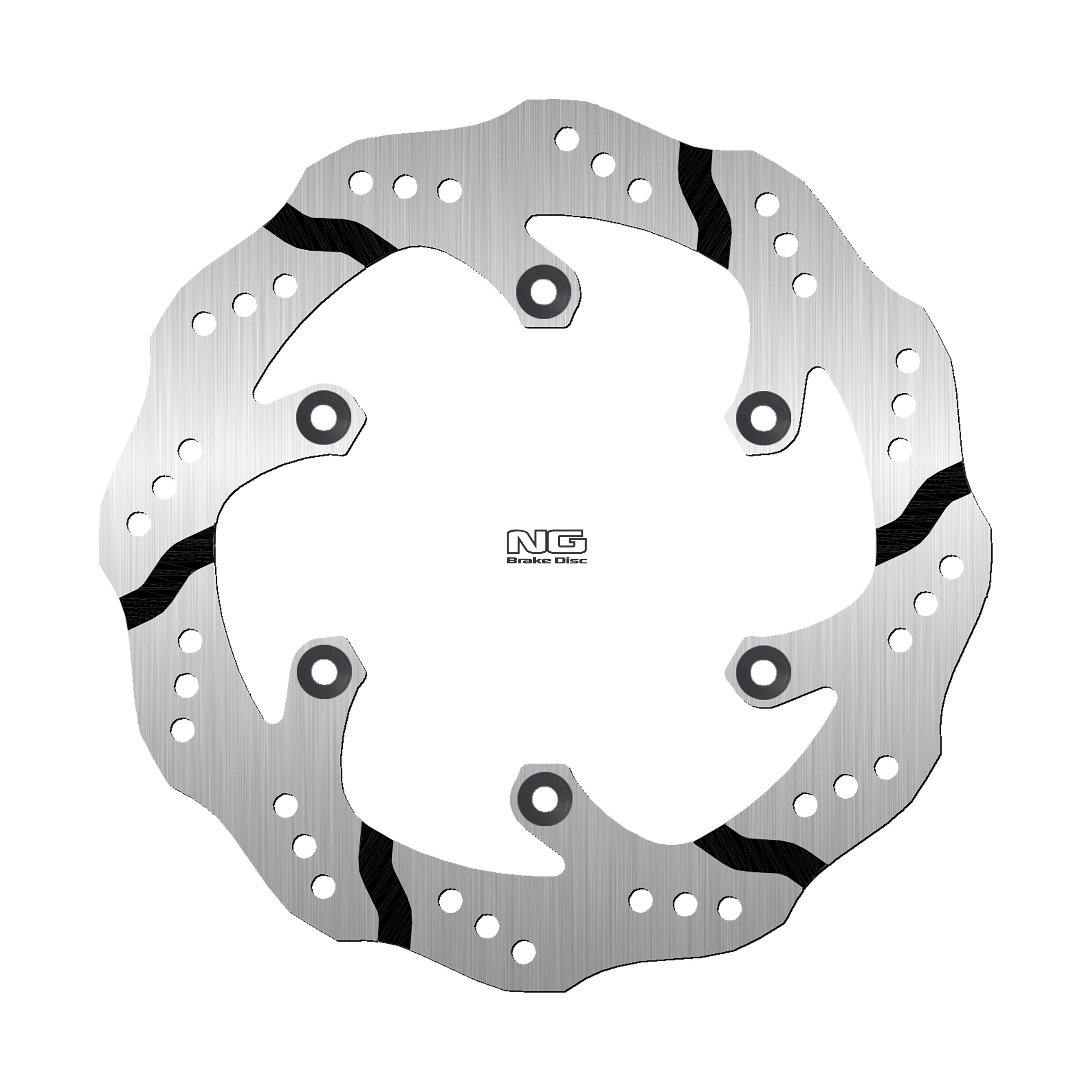 Kočiona disk NG 1819XBH