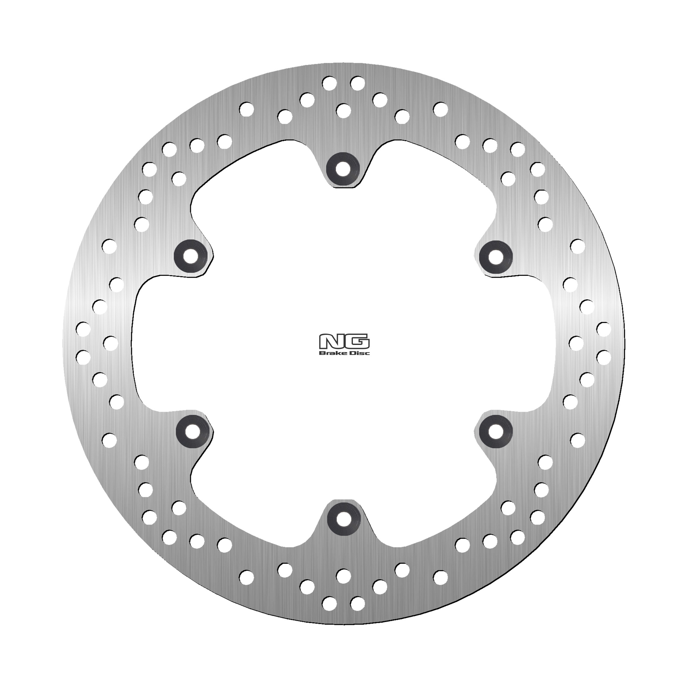 Kočiona disk NG 1821