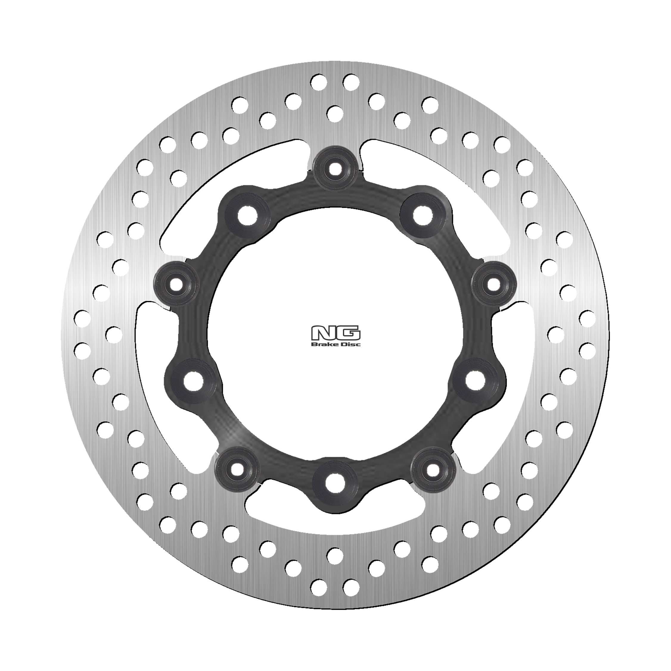 Kočiona disk NG 1823