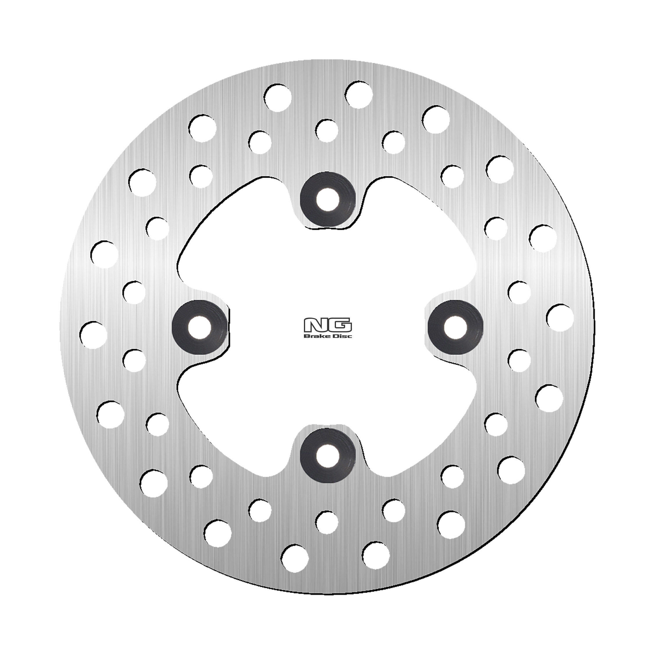Kočiona disk NG 1825