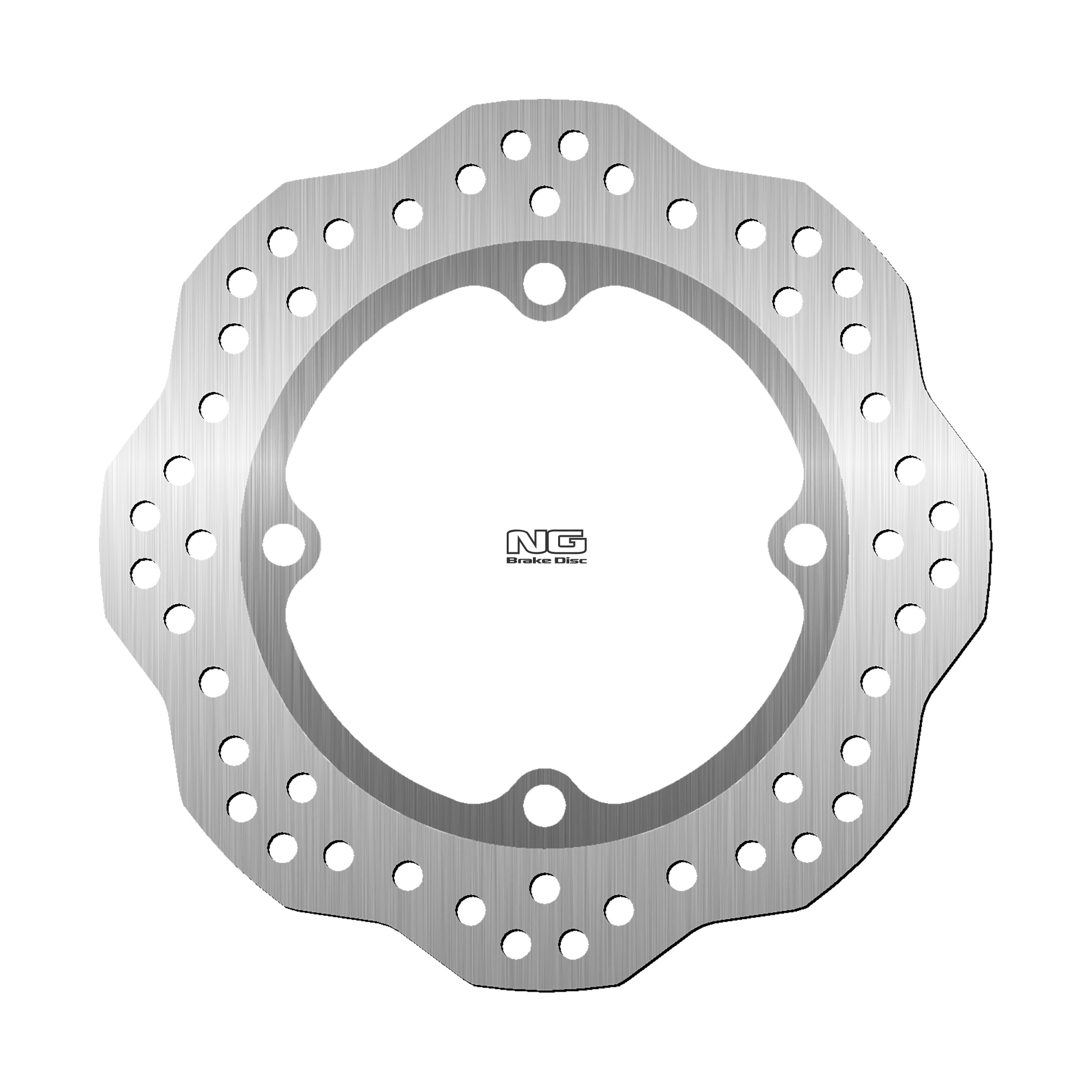 Kočiona disk NG 1827X