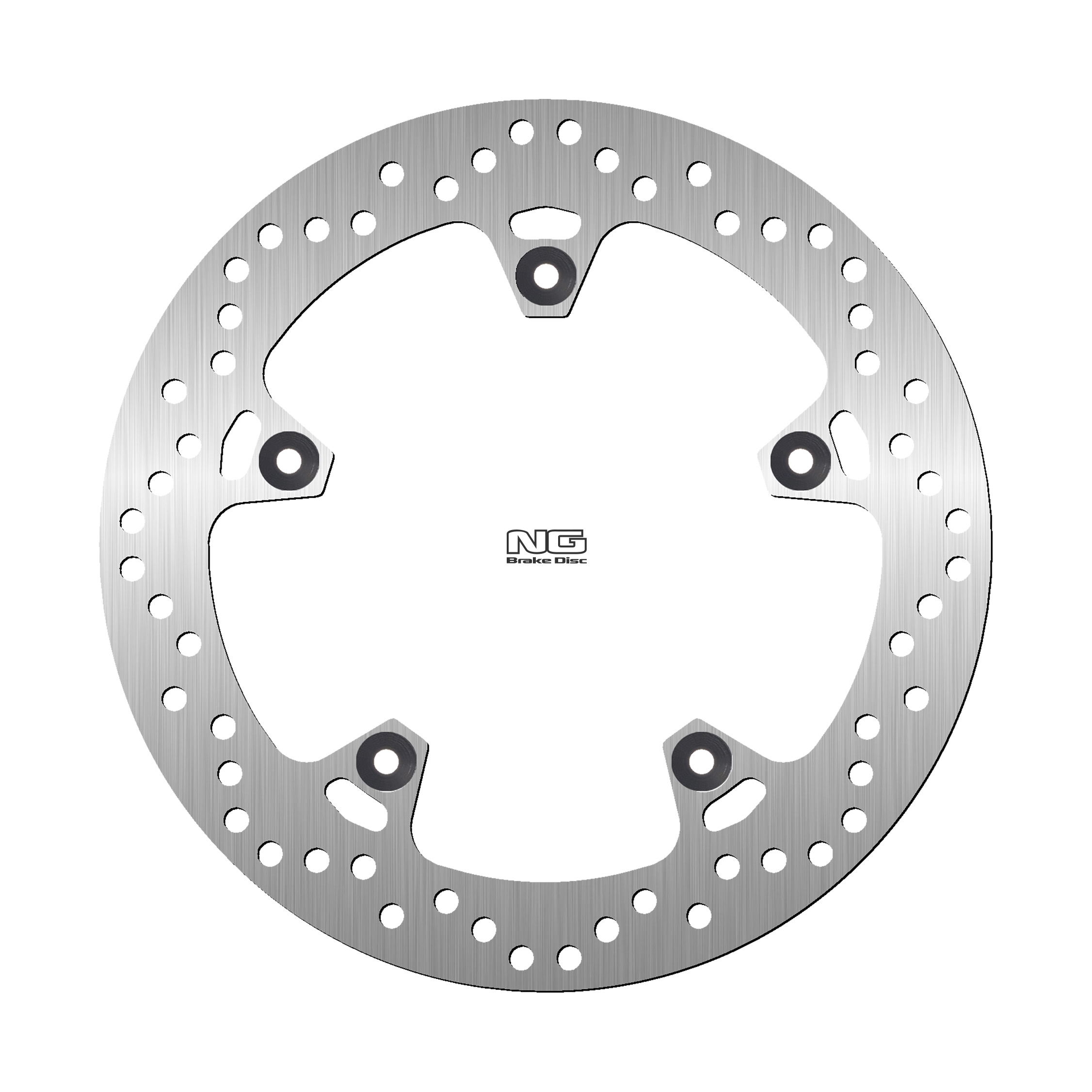 Kočiona disk NG 1828
