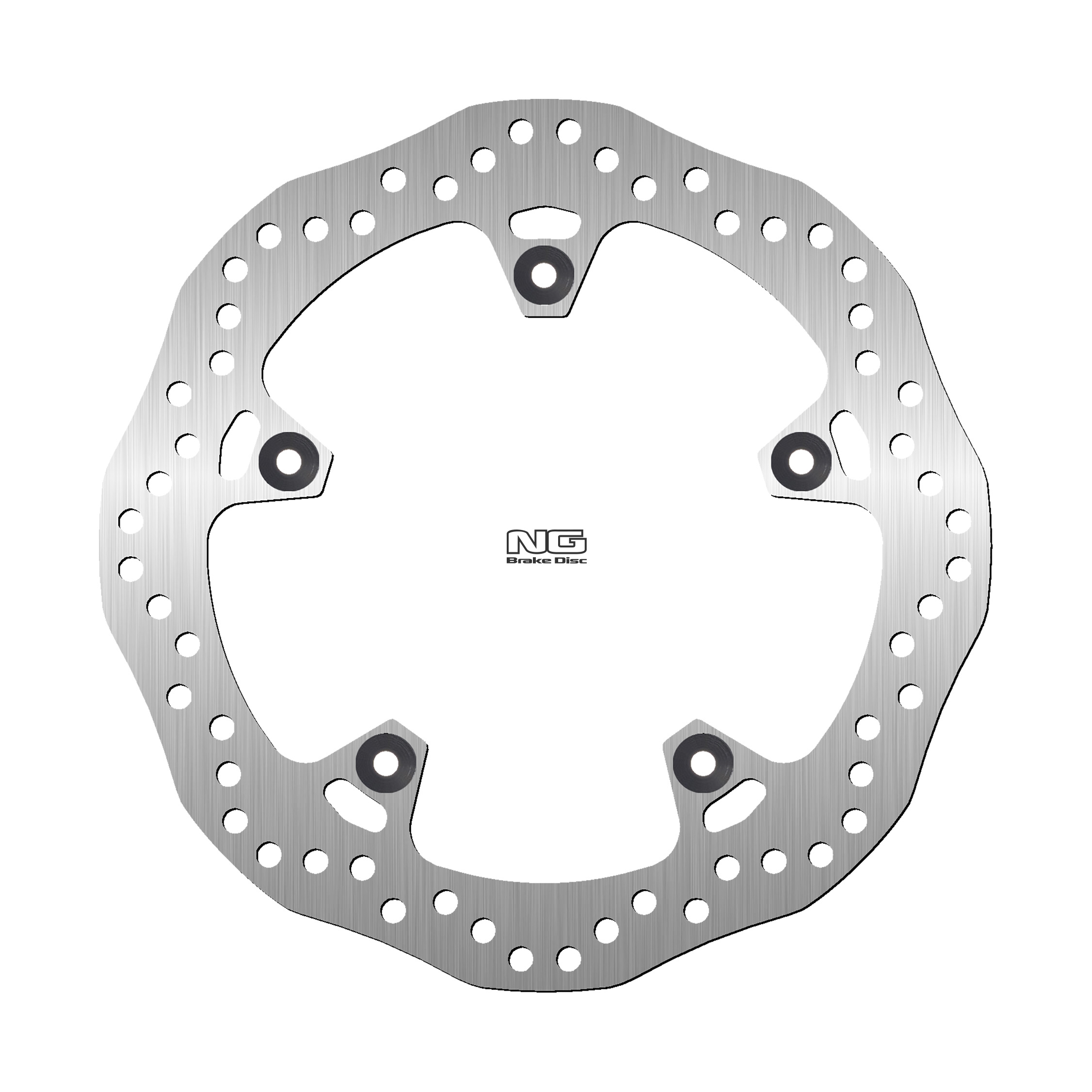 Kočiona disk NG 1828X
