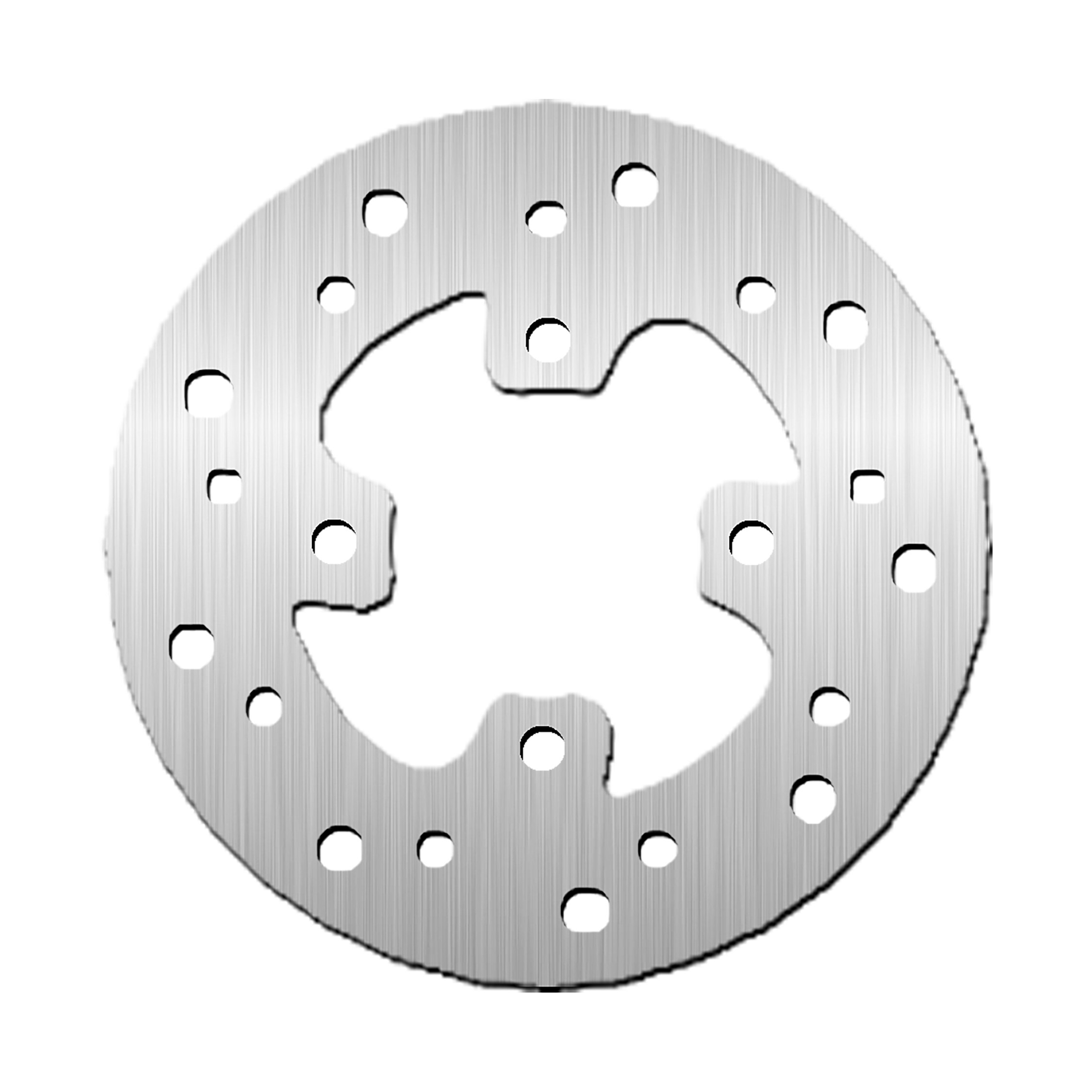 Kočiona disk NG 183
