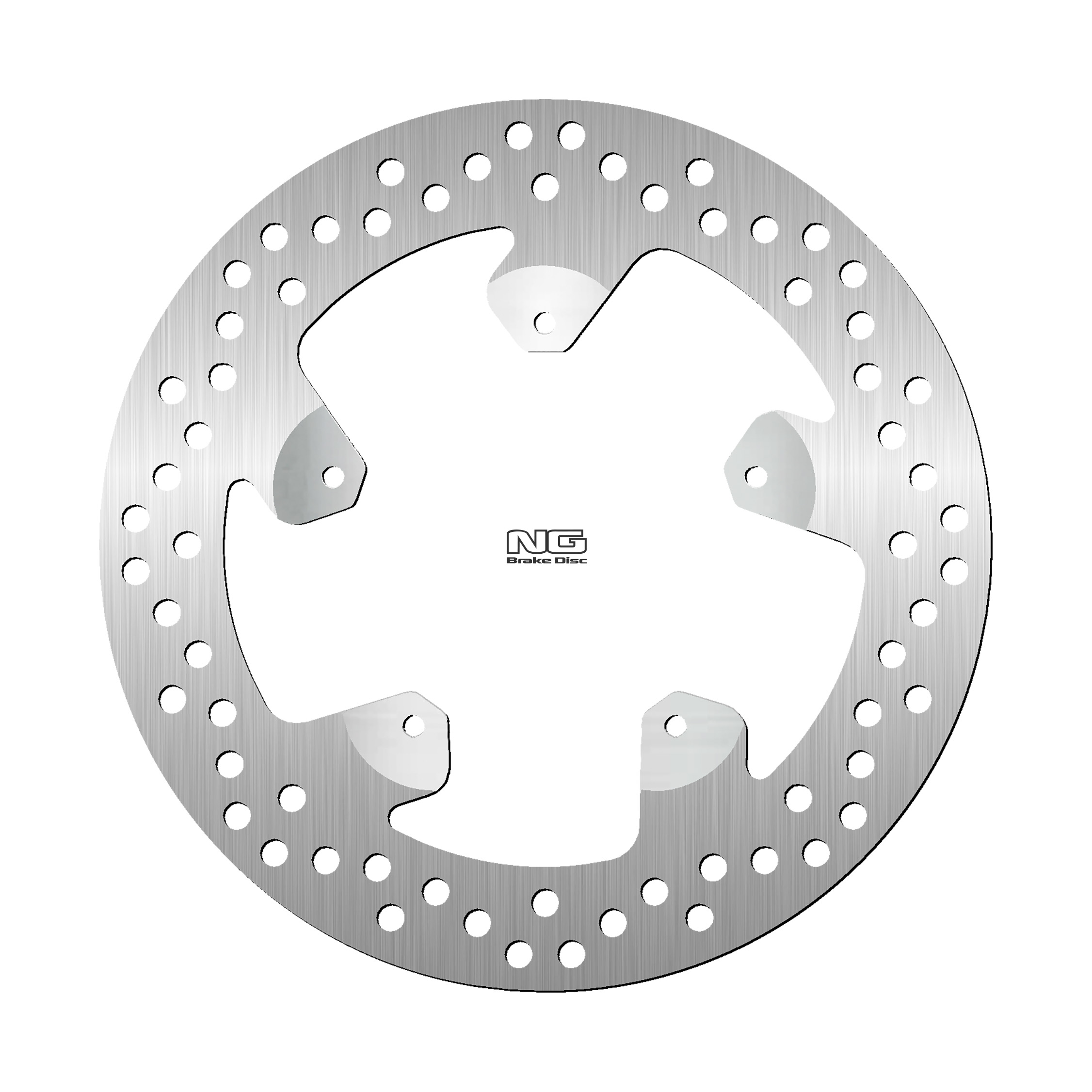 Kočiona disk NG 1831