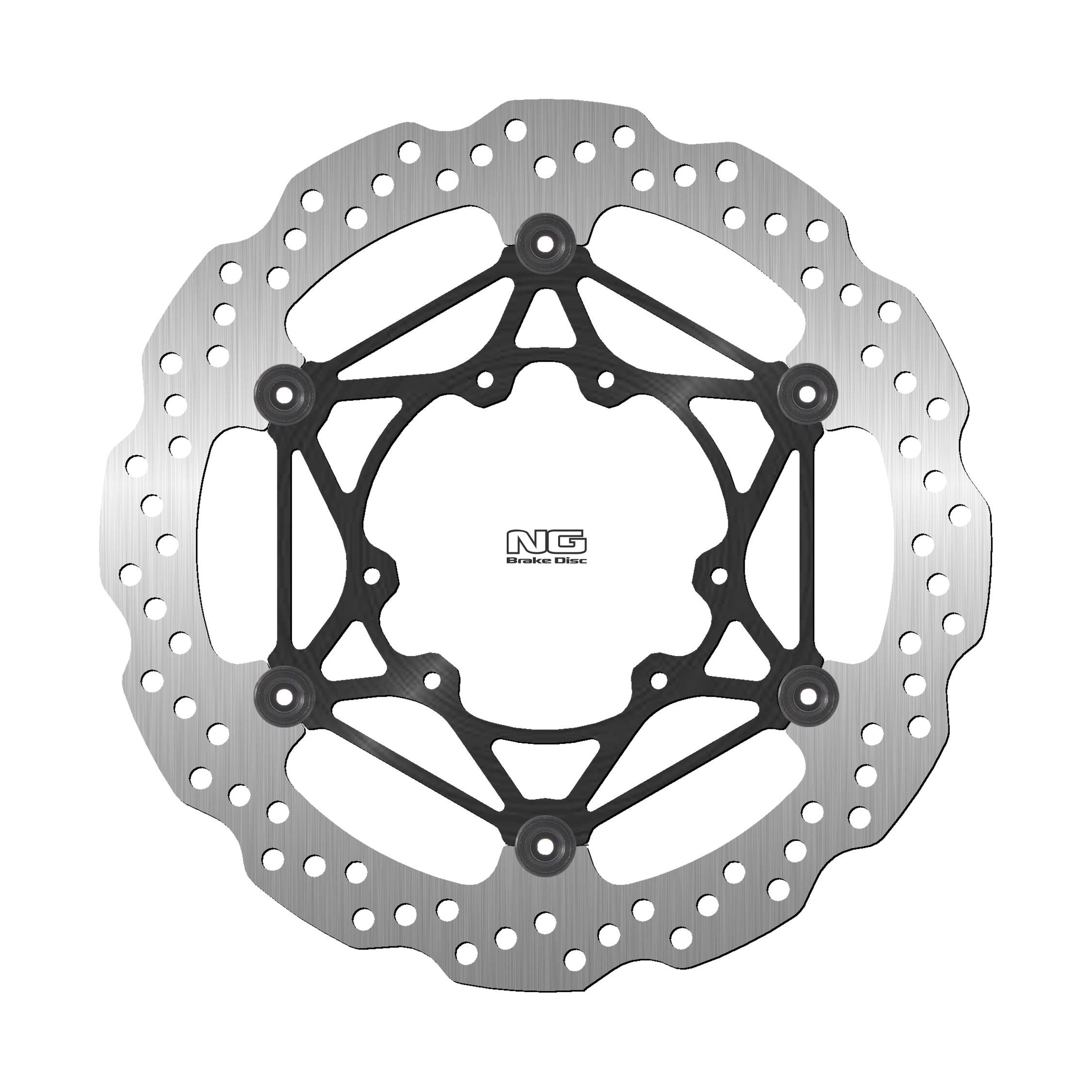 Kočiona disk NG 1832X