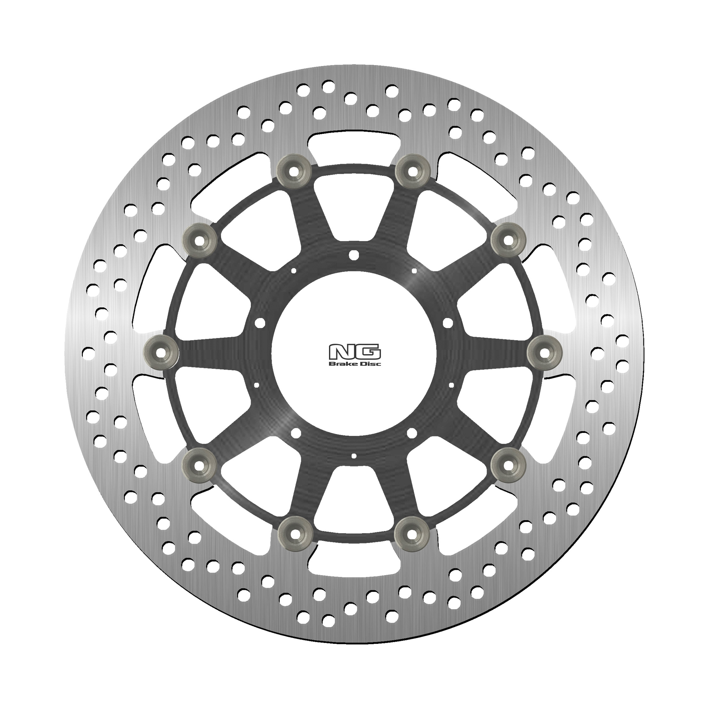 Kočiona disk NG 1833G