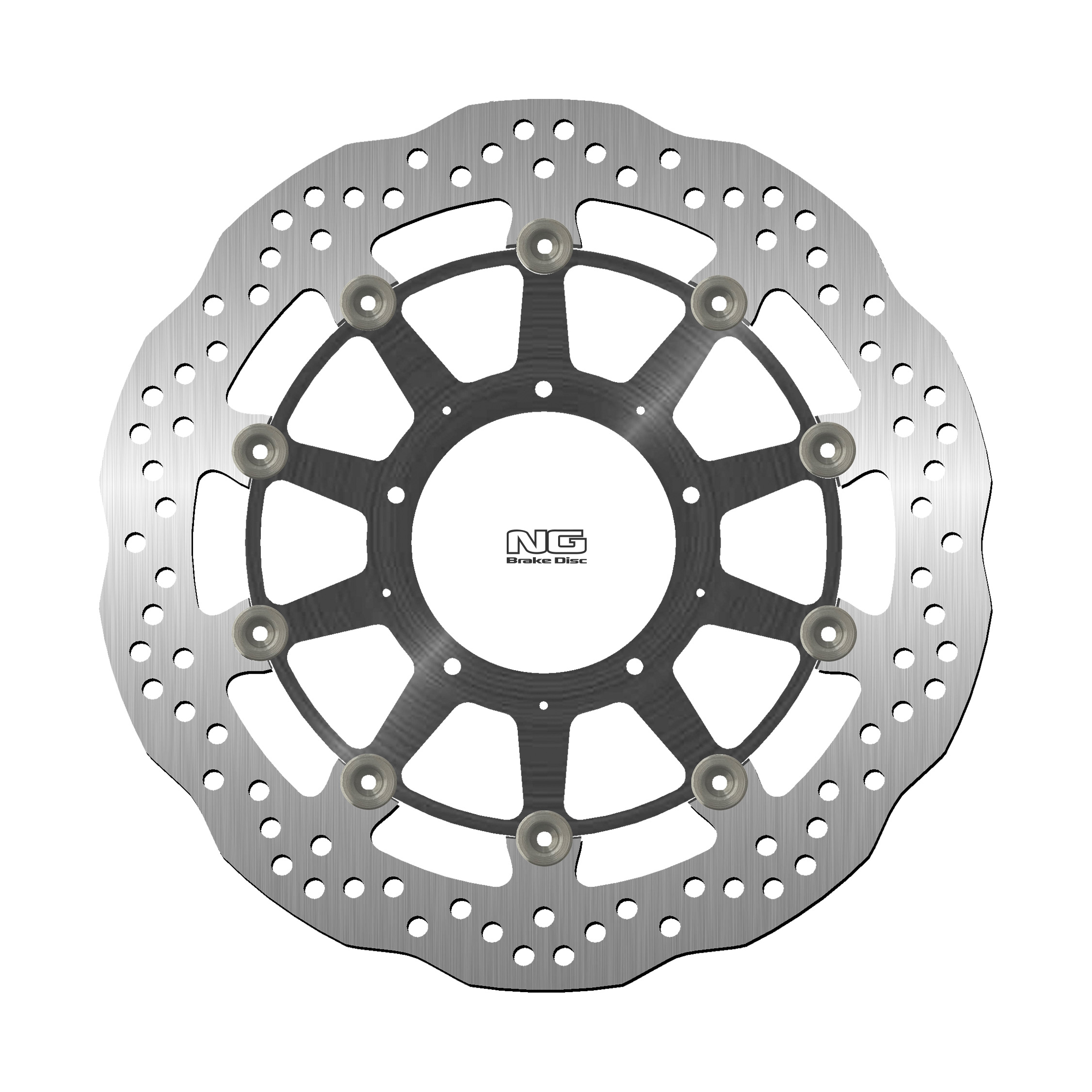 Kočiona disk NG 1833XG