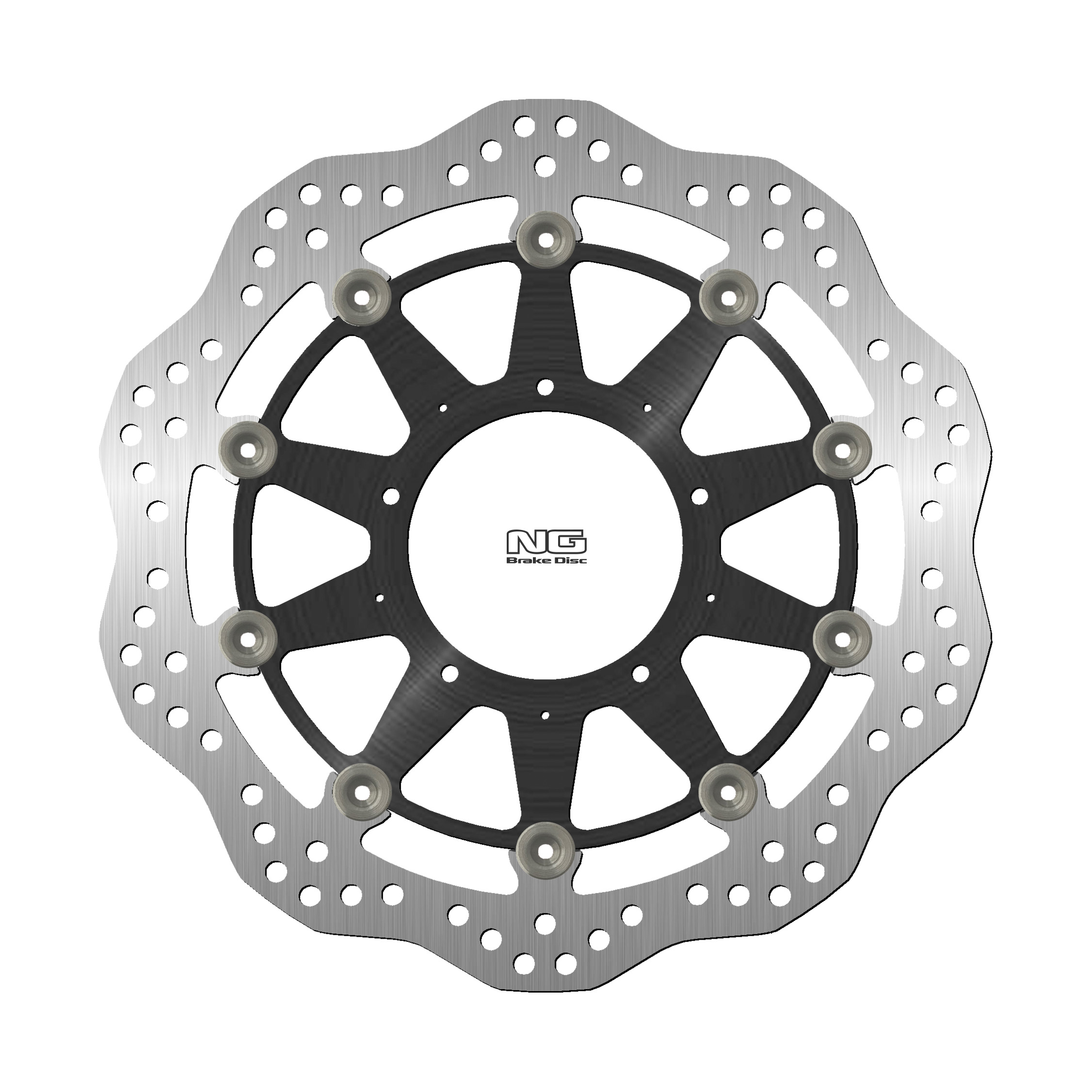 Kočiona disk NG 1834XG