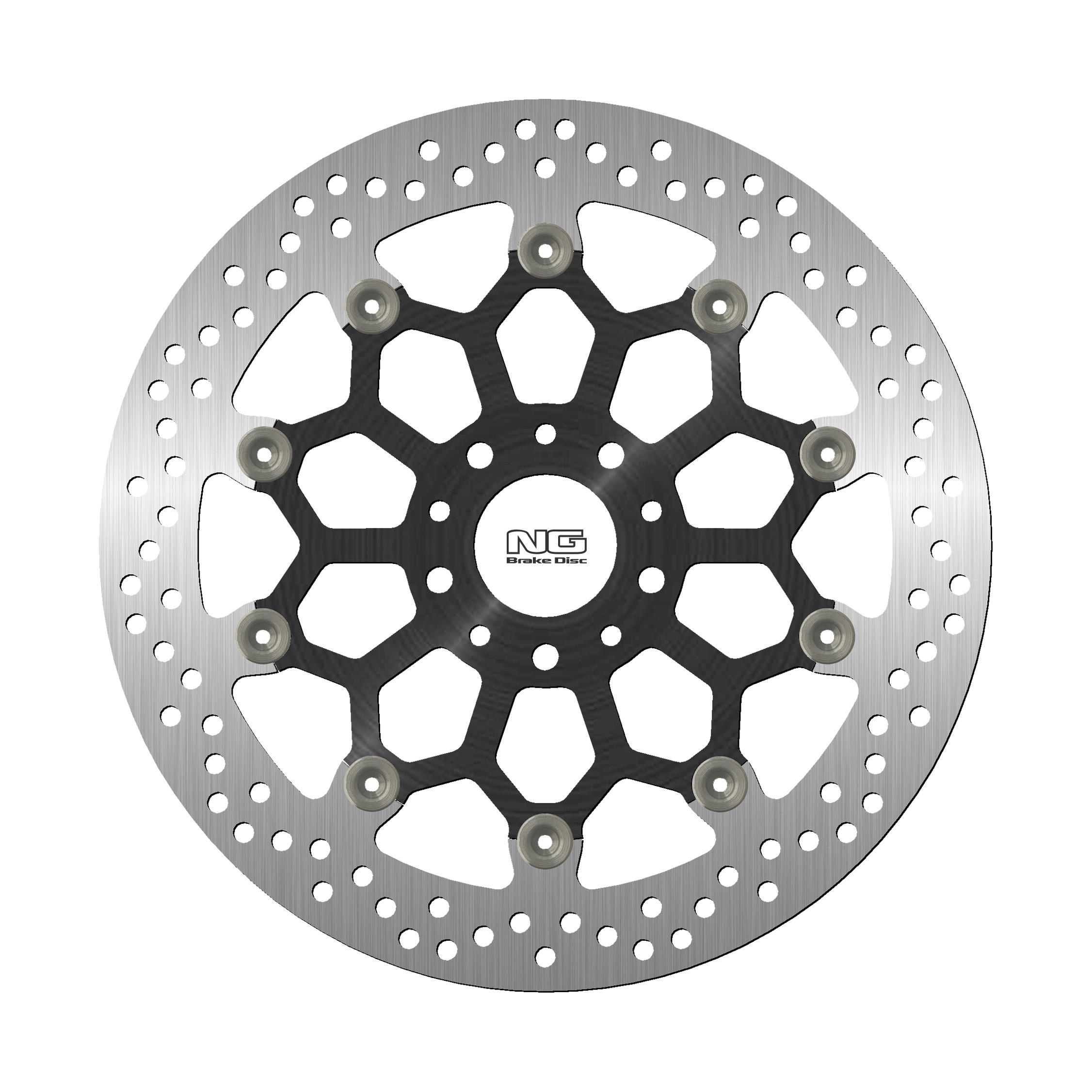 Kočiona disk NG 1837G