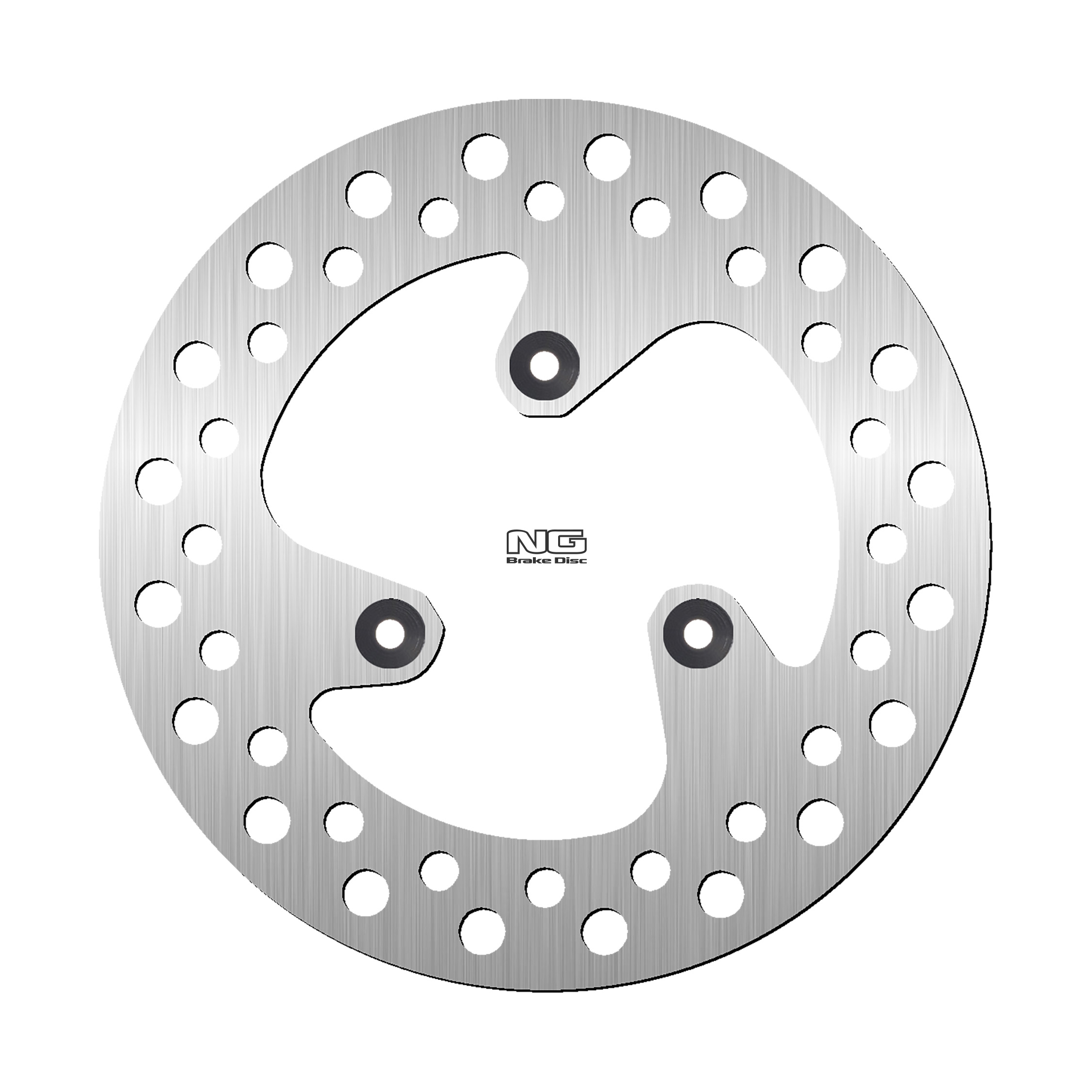 Kočiona disk NG 1838