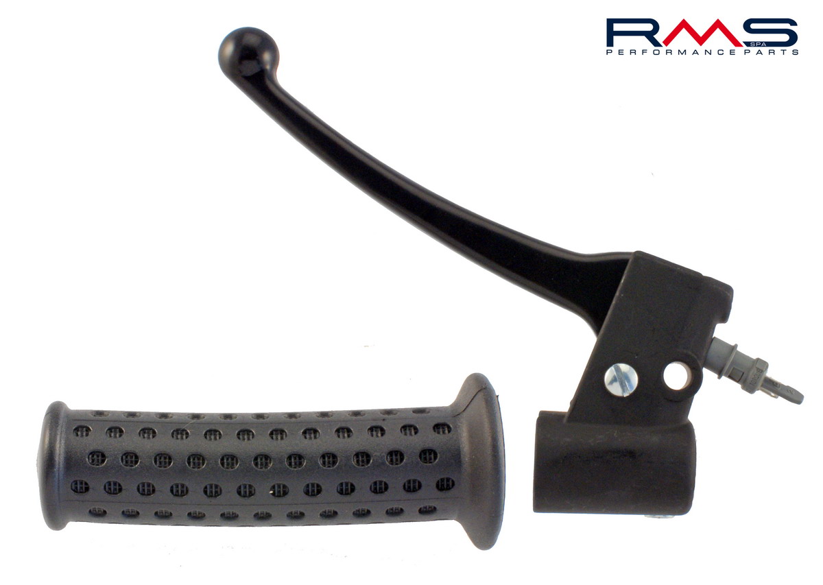 Complete lever DOMINO 184040100