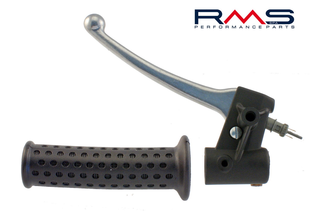 Complete lever DOMINO 184040470