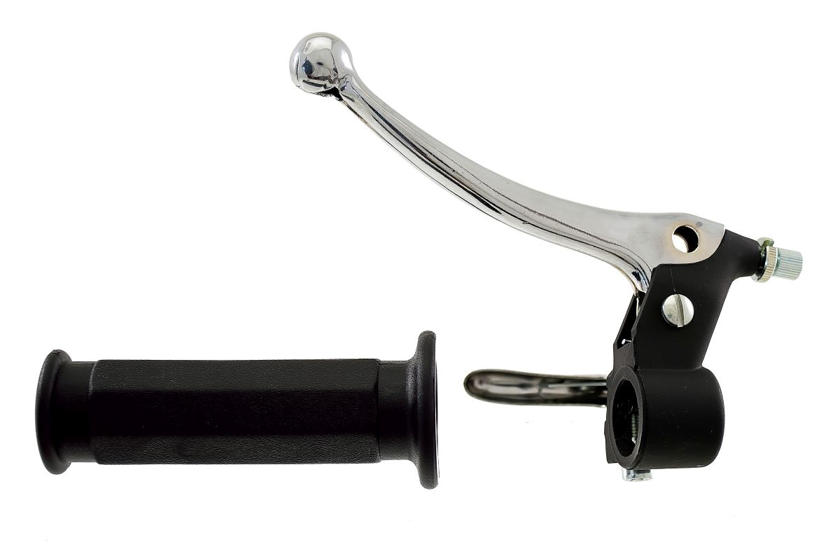 Complete lever DOMINO 184040660