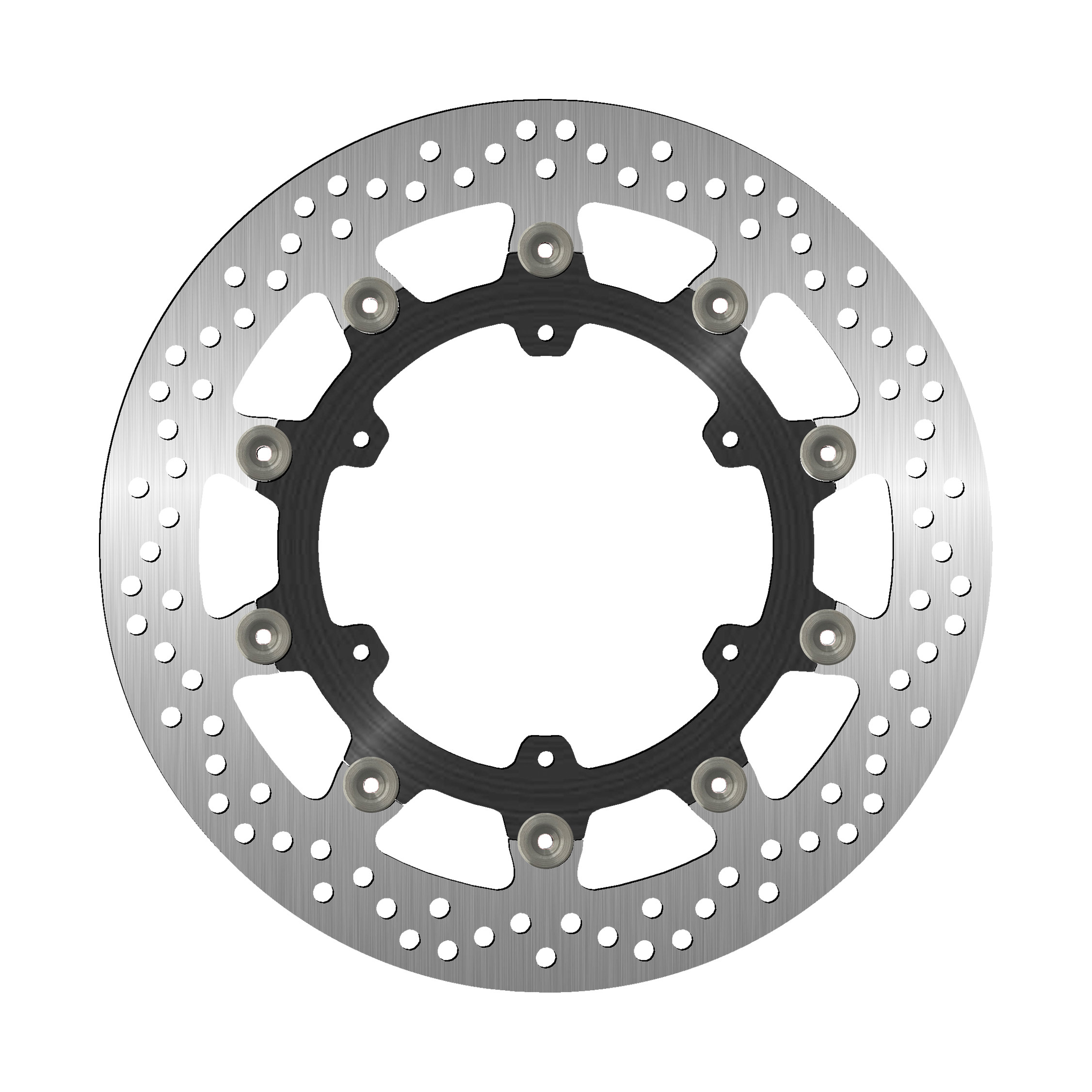 Kočiona disk NG 1840G
