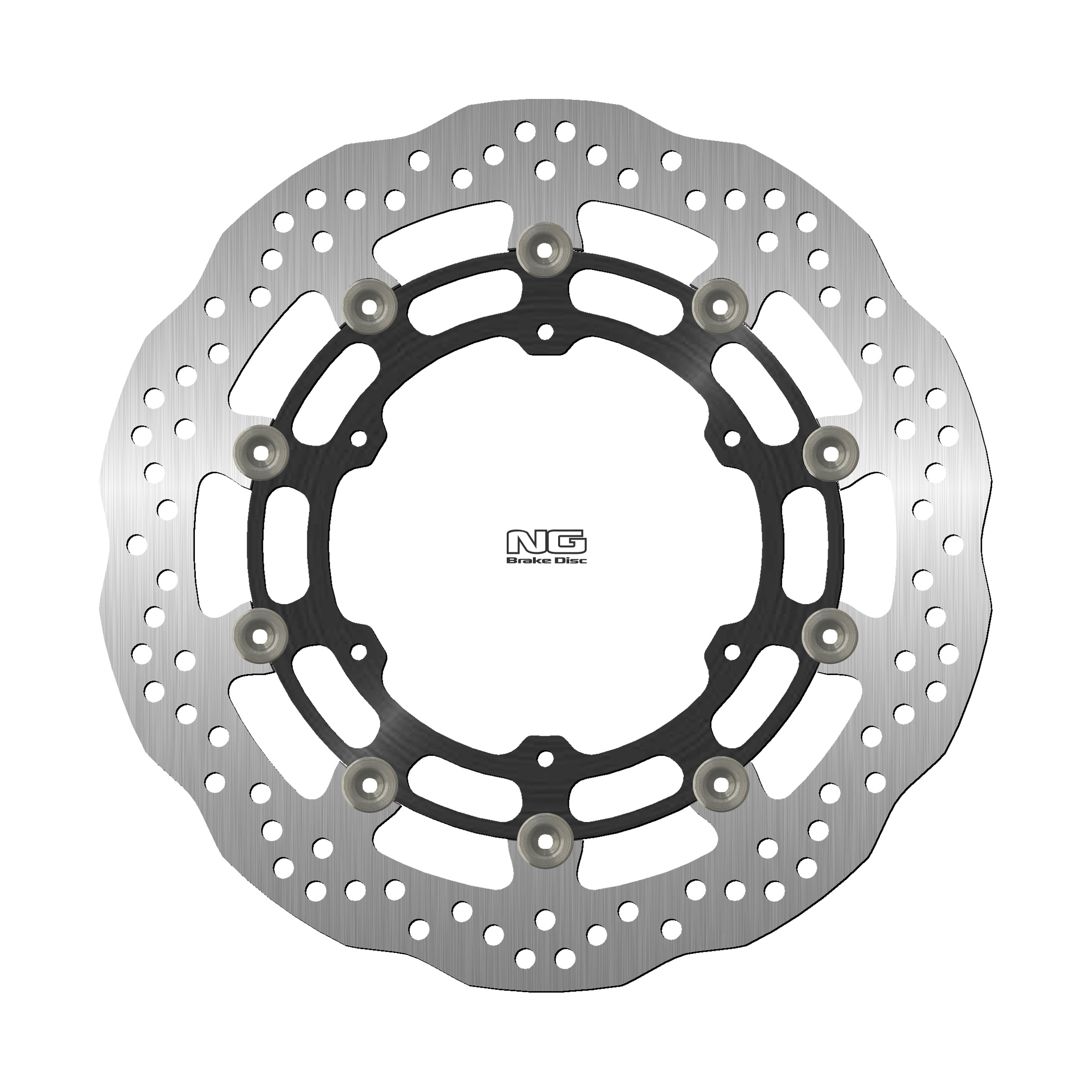 Kočiona disk NG 1840X