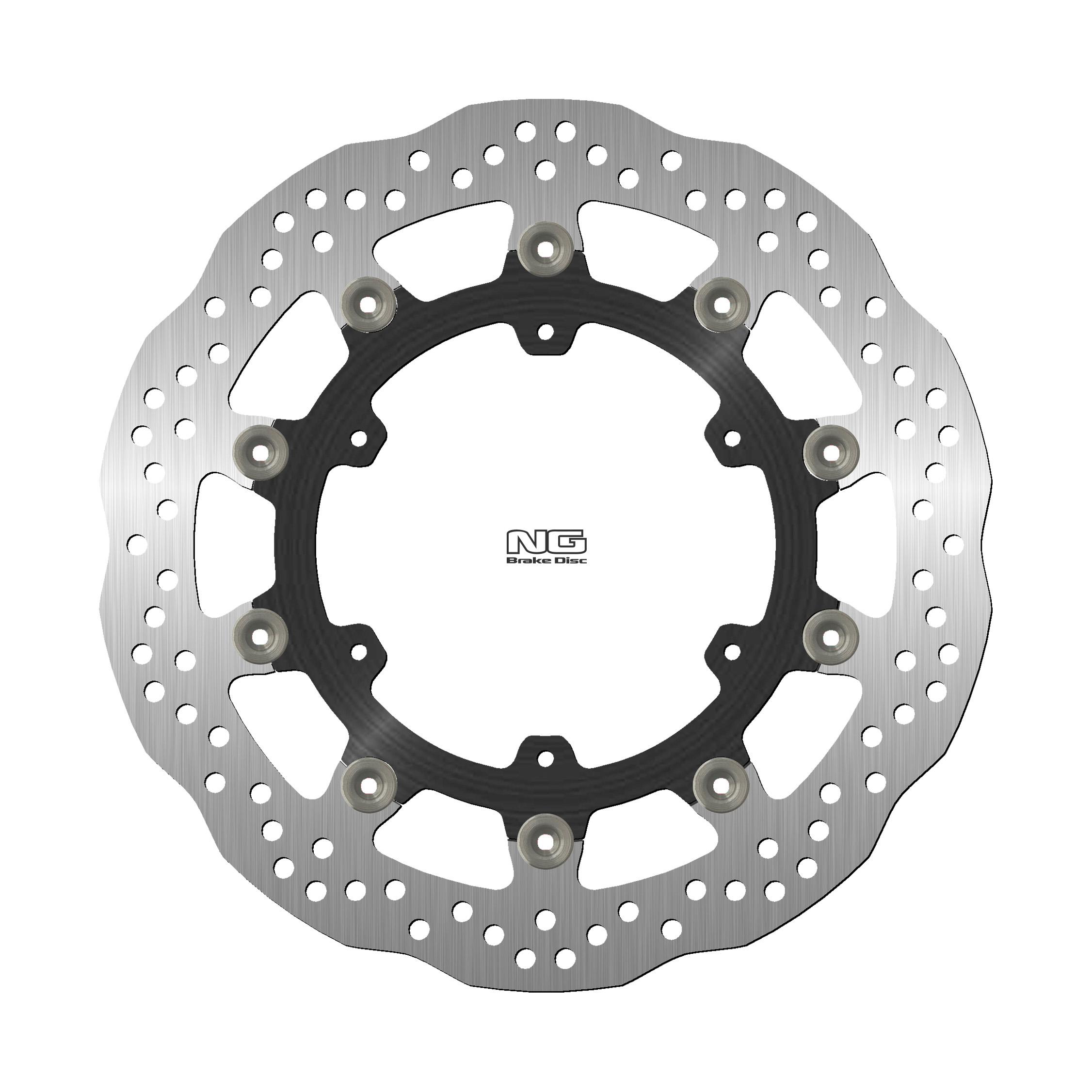 Kočiona disk NG 1840XG