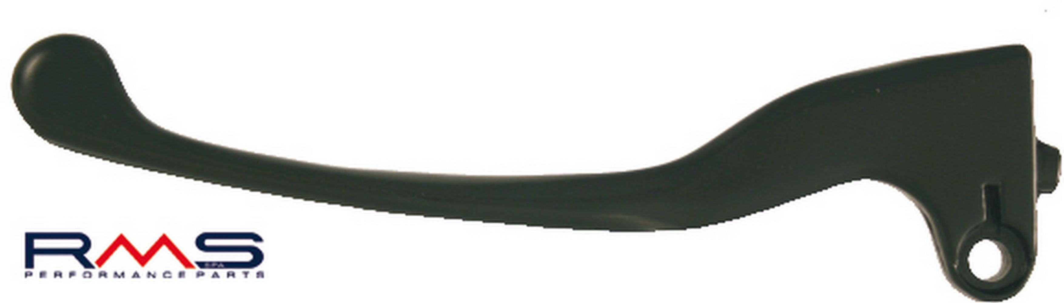 Lever RMS 184100021 left Crni
