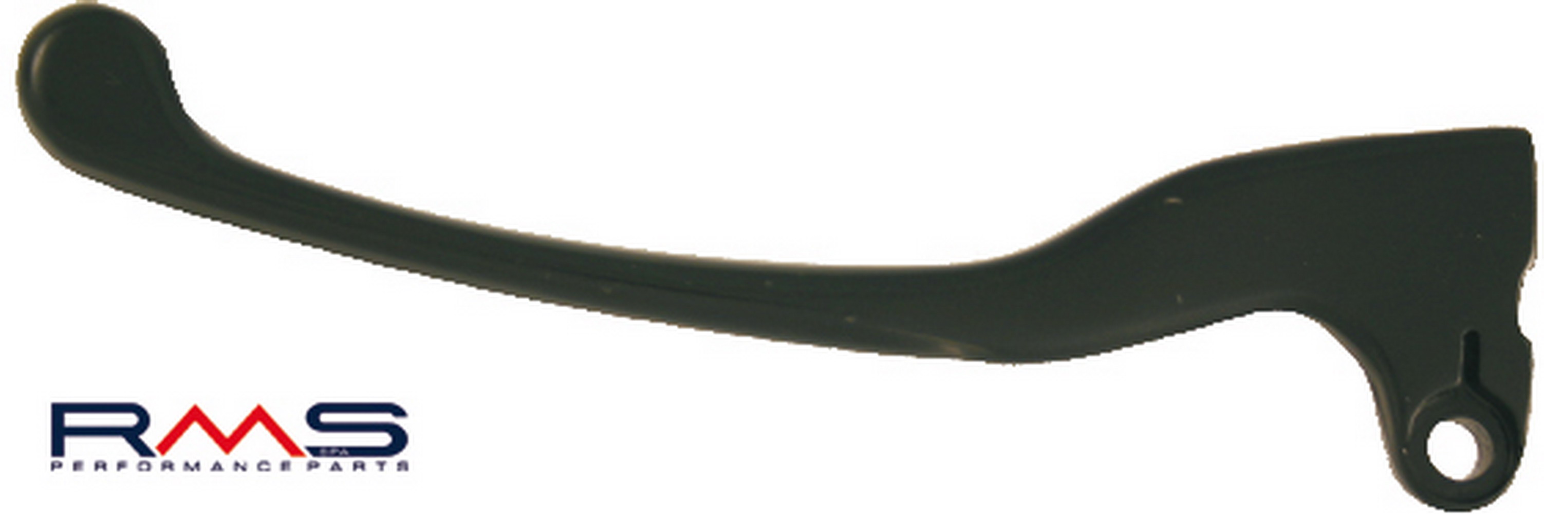 Lever RMS 184100041 left Crni
