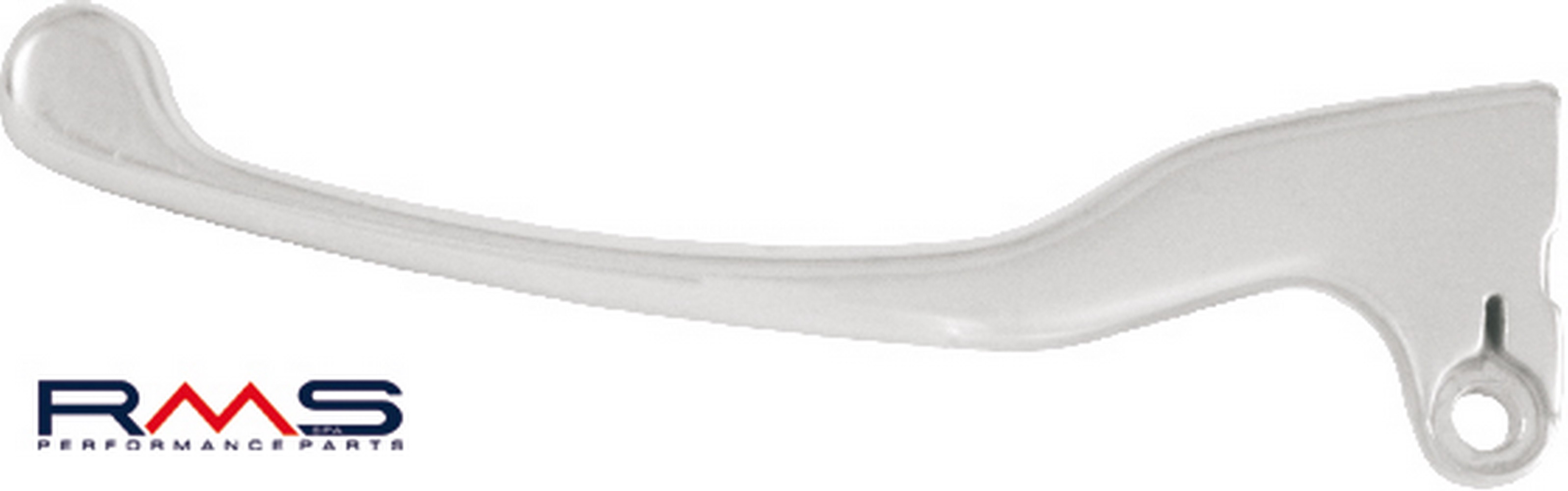 Lever RMS 184100051 left chrom