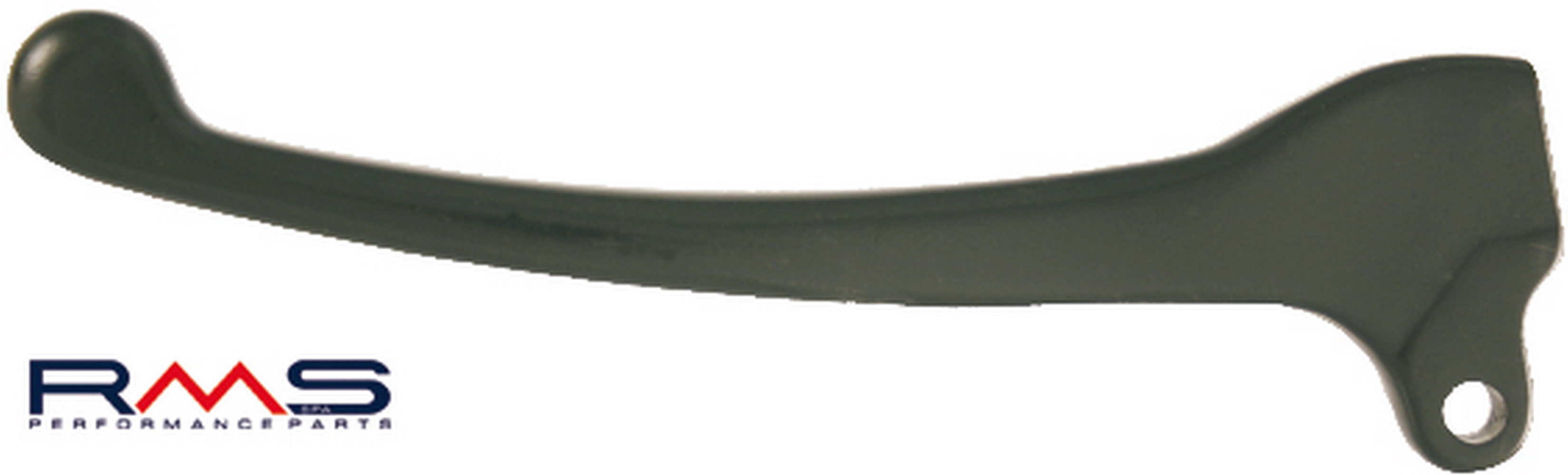 Lever RMS 184100111 left Crni